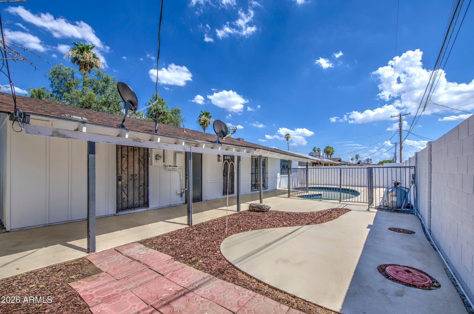 4750 N 39TH Drive, Phoenix, AZ 85019 — photo 23 of 24