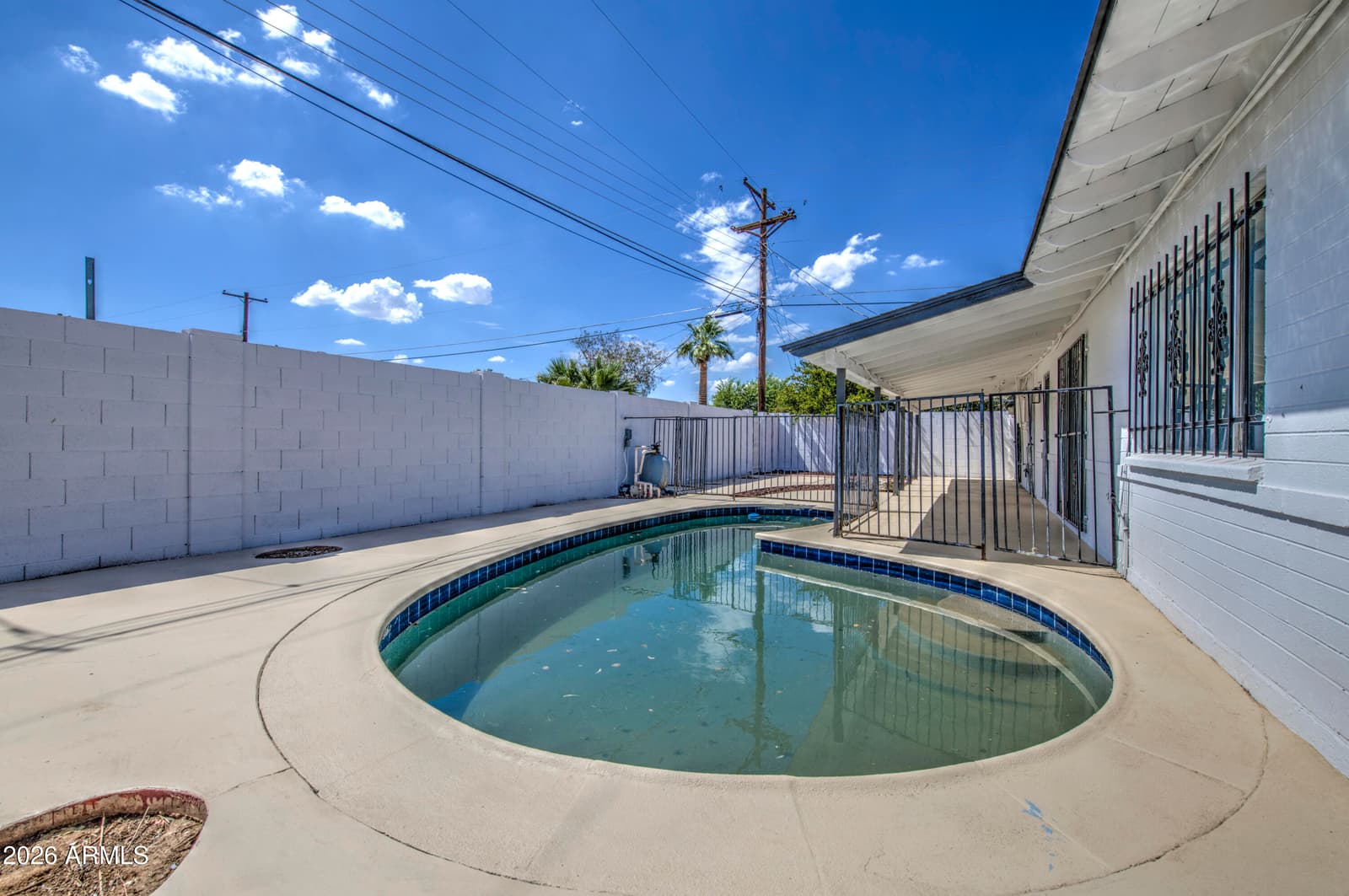 4750 N 39TH Drive, Phoenix, AZ 85019 — photo 24 of 24
