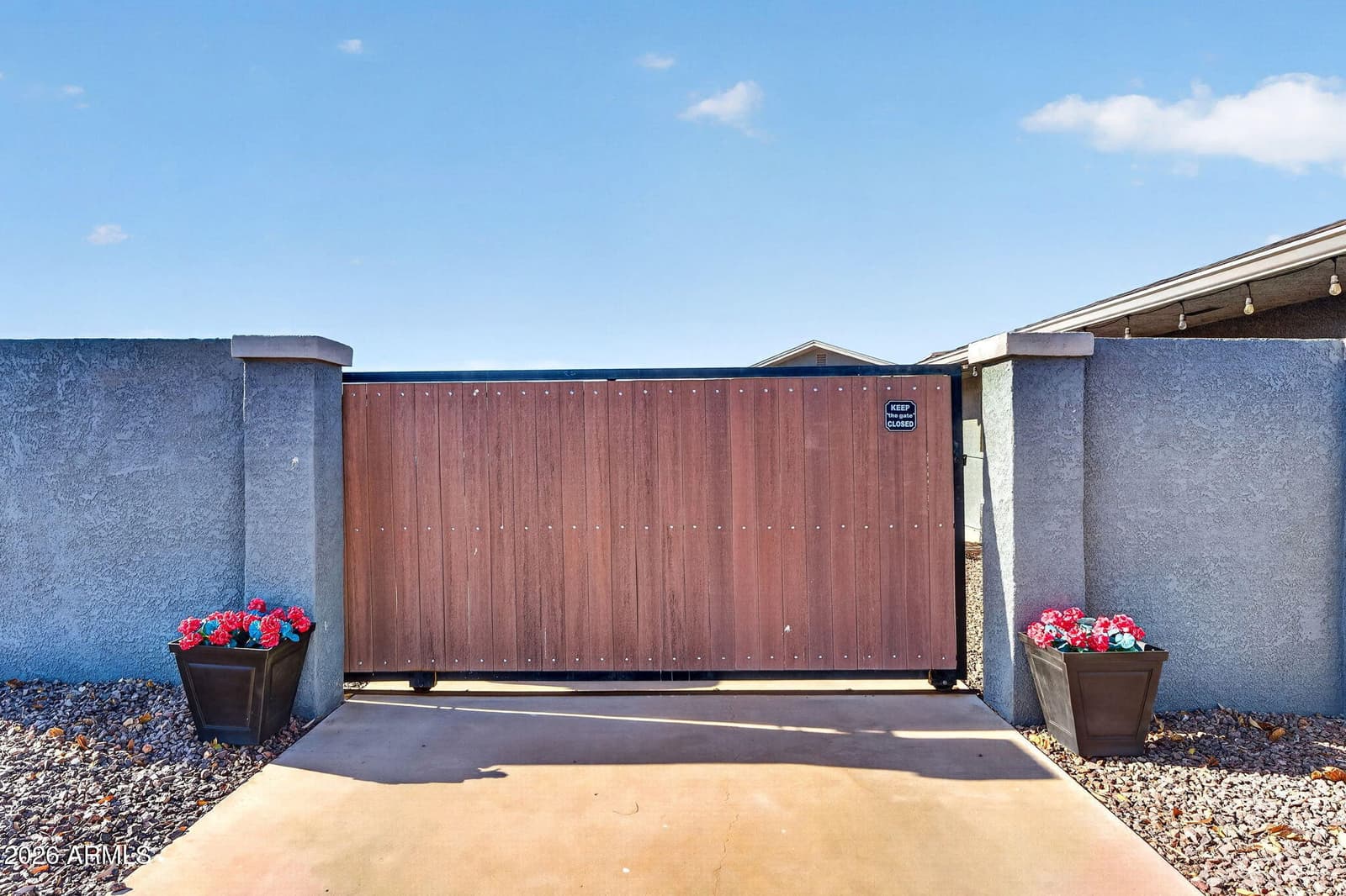 4946 W CREEDANCE Boulevard, Glendale, AZ 85310 — photo 56 of 69