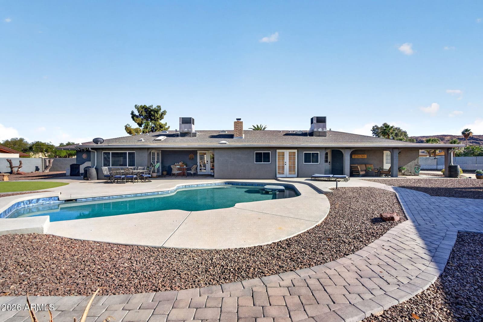 4946 W CREEDANCE Boulevard, Glendale, AZ 85310 — photo 3 of 69