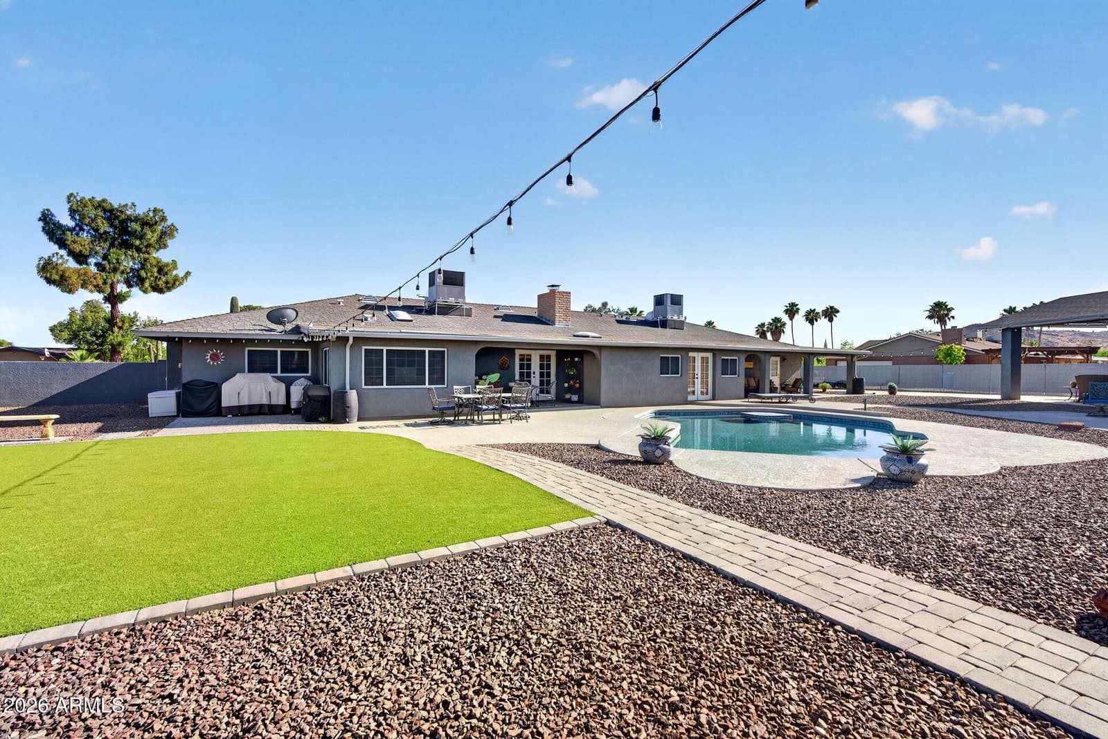 4946 W CREEDANCE Boulevard, Glendale, AZ 85310 — photo 31 of 69