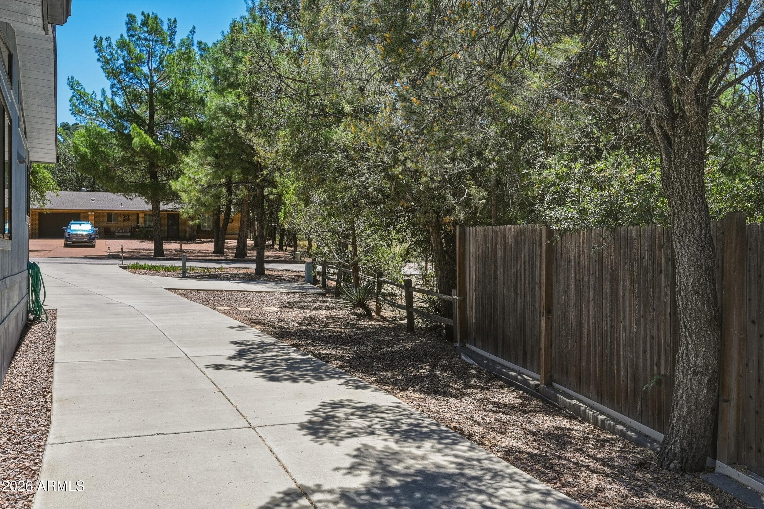 1108 N WILLIAM TELL Circle, Payson, AZ 85541 — photo 7 of 32