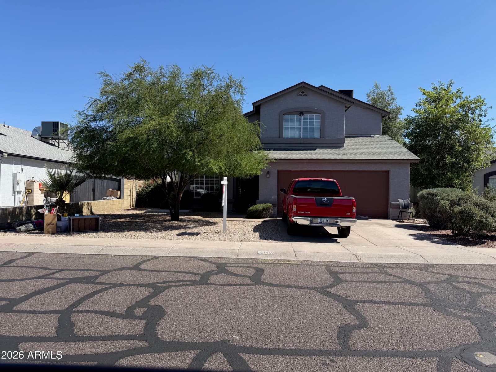 8907 W HIGHLAND Avenue, Phoenix, AZ 85037 — photo 1 of 1