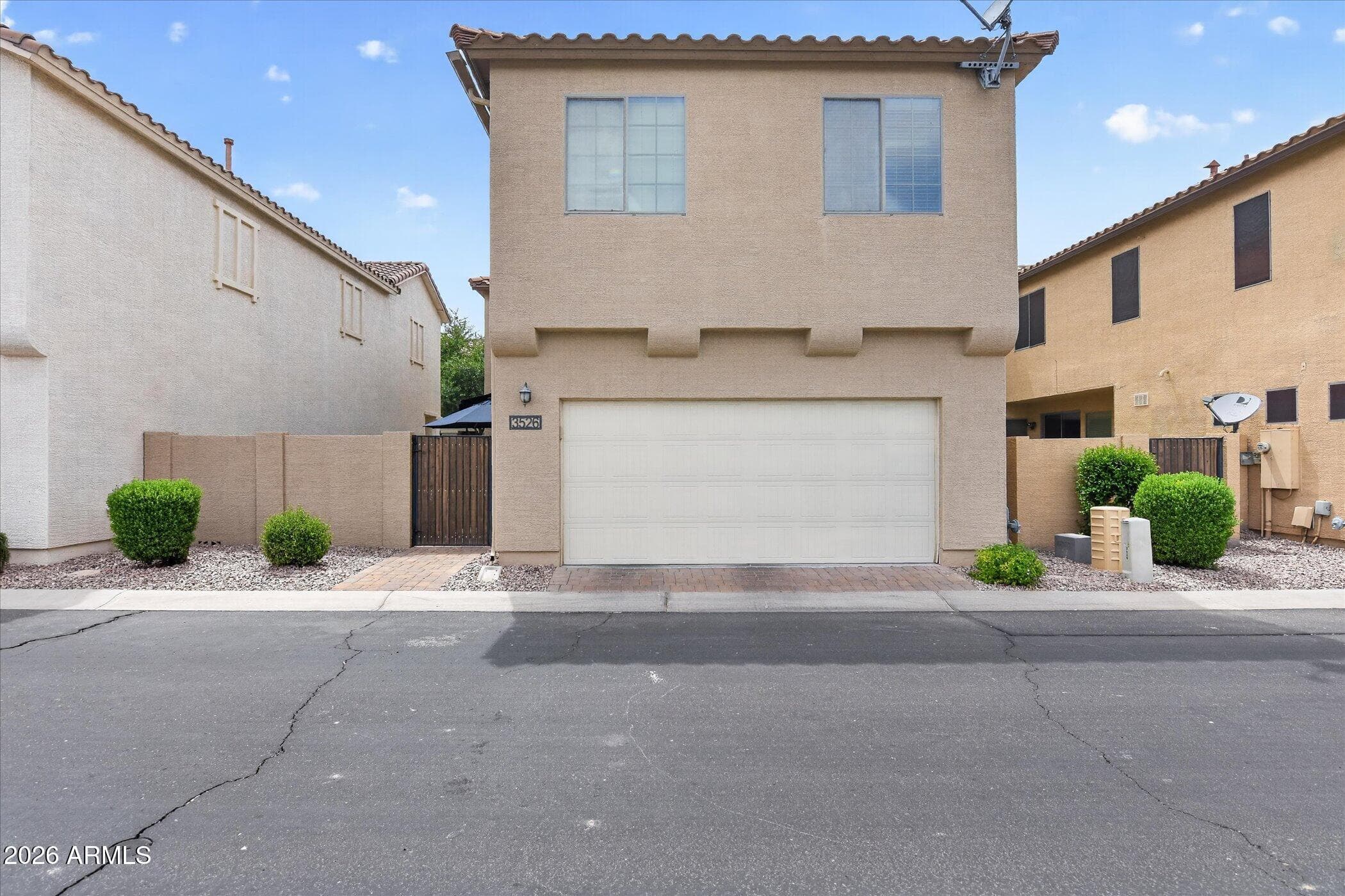 3526 S WINTER Lane, Gilbert, AZ 85297 — photo 23 of 23