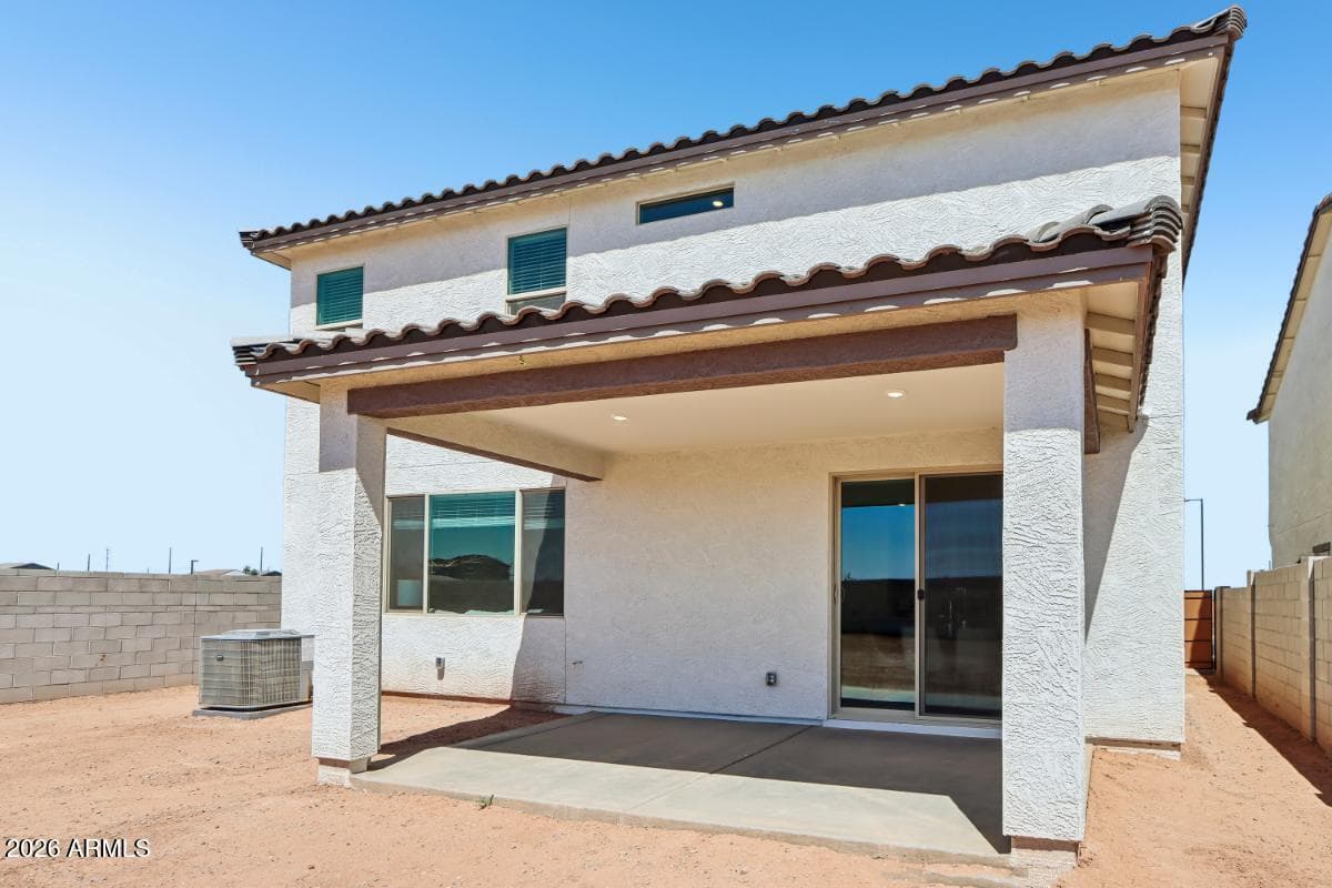 33726 N HOSTA Drive, San Tan Valley, AZ 85140 — photo 37 of 40