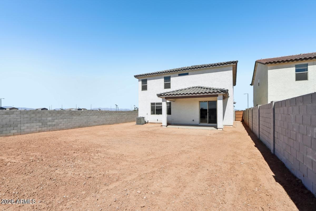 33726 N HOSTA Drive, San Tan Valley, AZ 85140 — photo 39 of 40