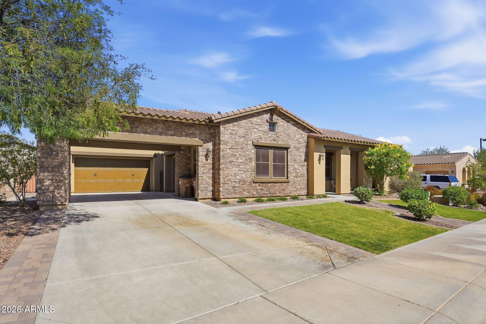31337 N 134TH Drive, Peoria, AZ 85383 — photo 4 of 57