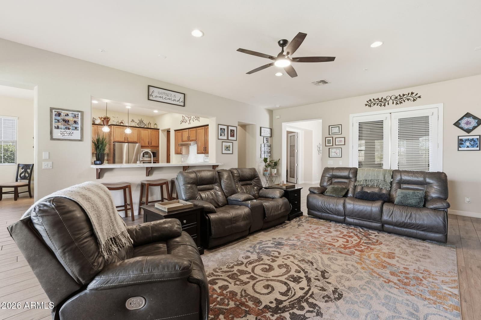 31337 N 134TH Drive, Peoria, AZ 85383 — photo 8 of 57