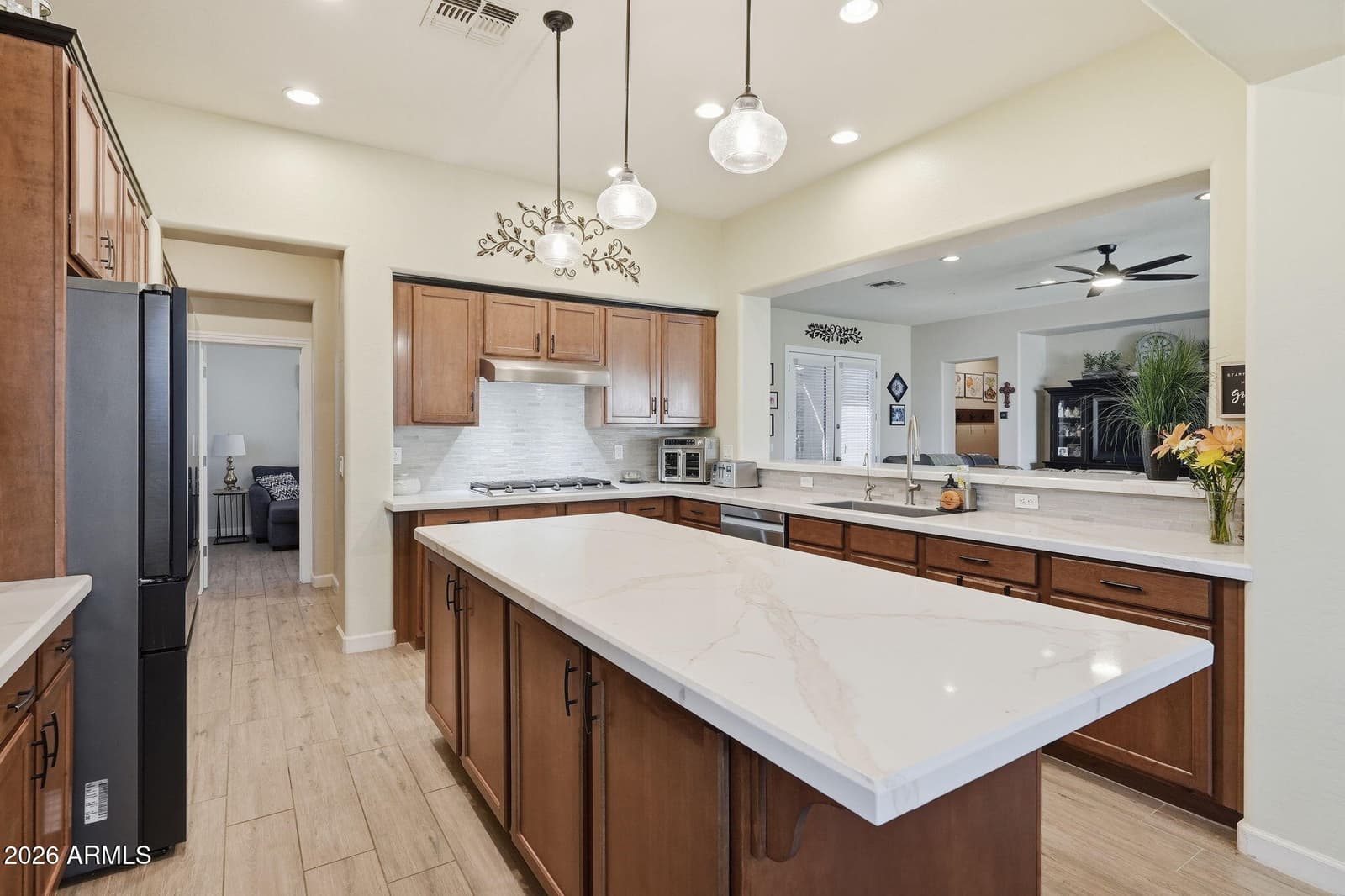 31337 N 134TH Drive, Peoria, AZ 85383 — photo 2 of 57