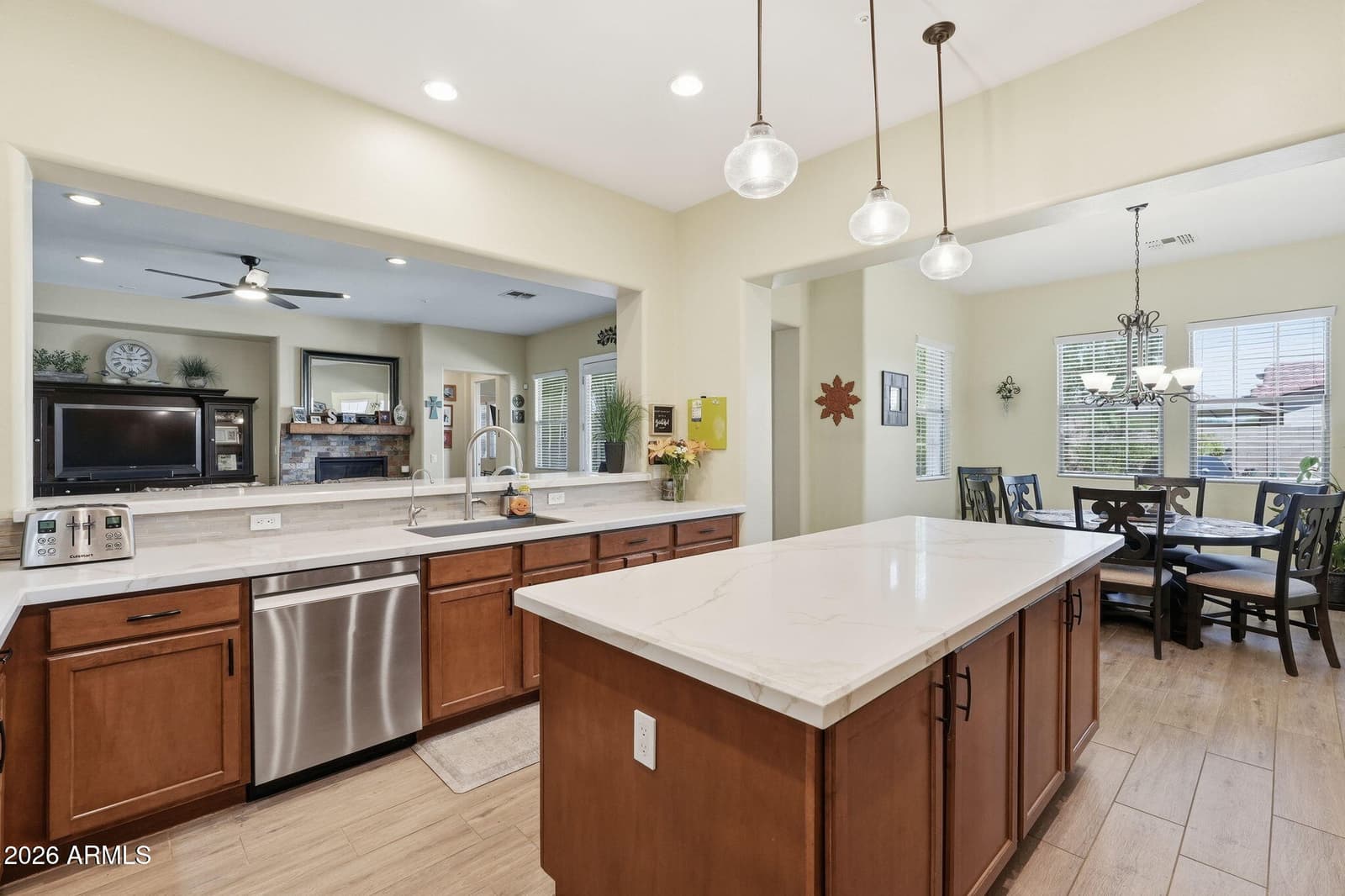 31337 N 134TH Drive, Peoria, AZ 85383 — photo 10 of 57