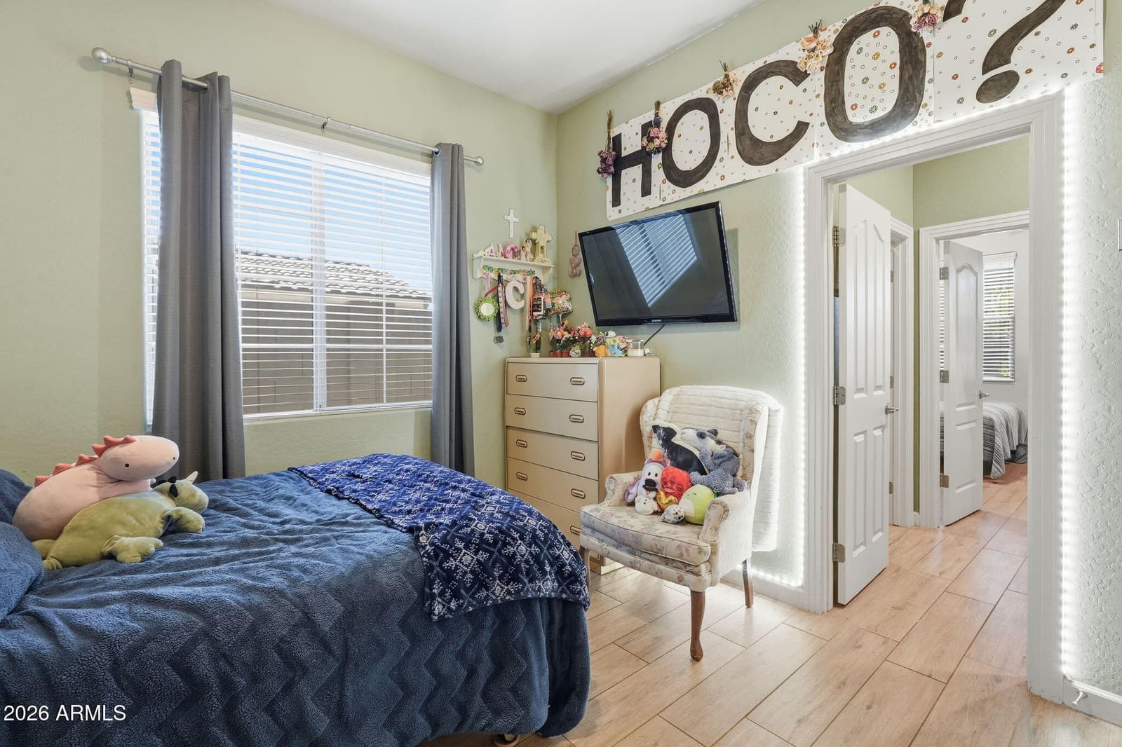 31337 N 134TH Drive, Peoria, AZ 85383 — photo 23 of 57