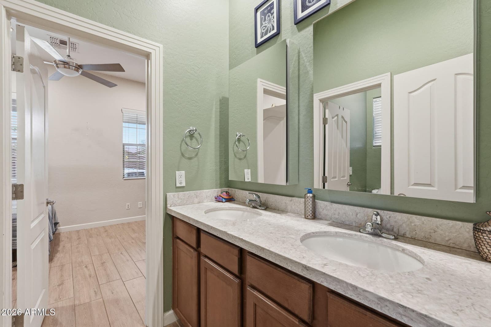 31337 N 134TH Drive, Peoria, AZ 85383 — photo 33 of 57