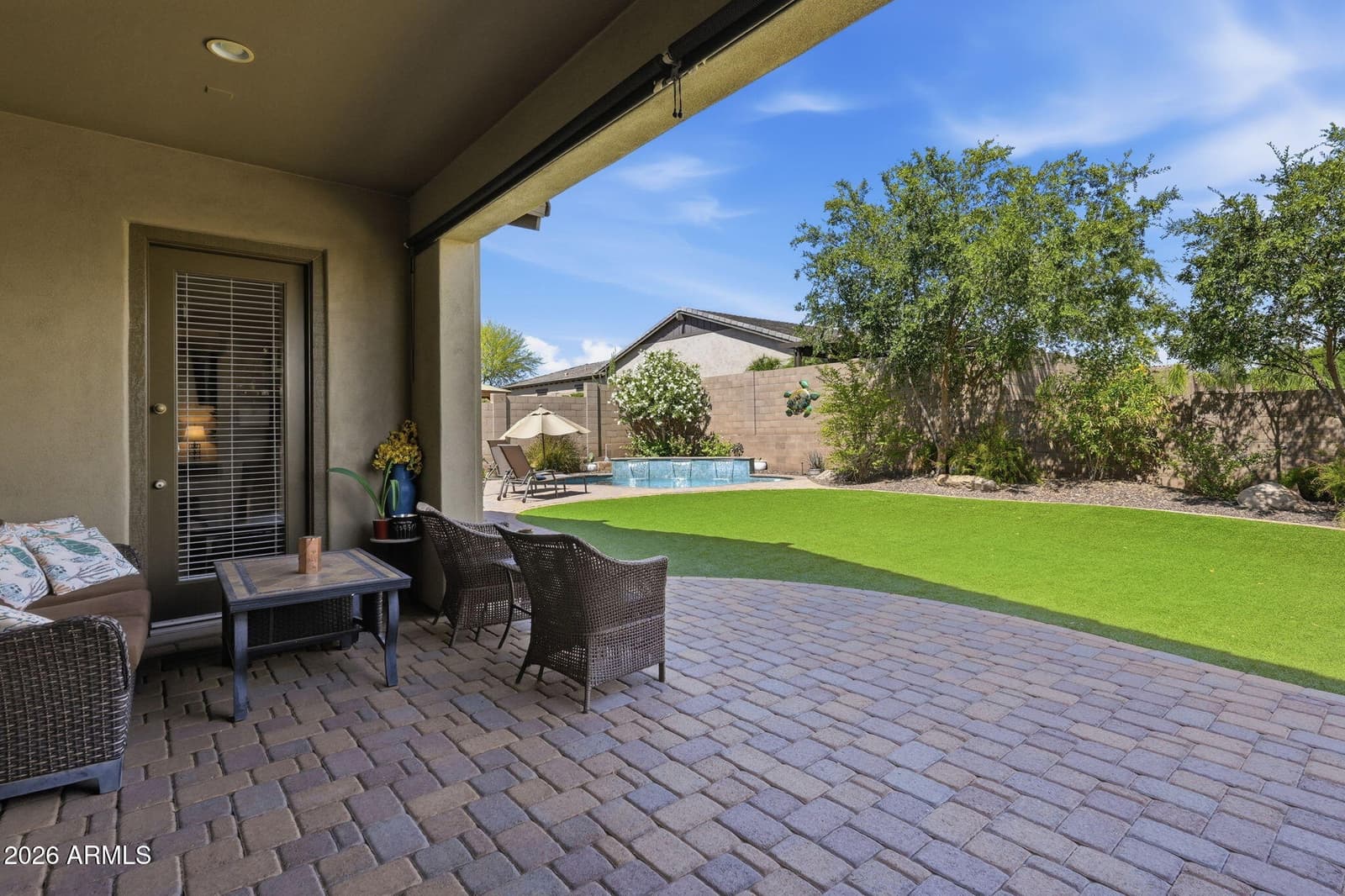31337 N 134TH Drive, Peoria, AZ 85383 — photo 37 of 57