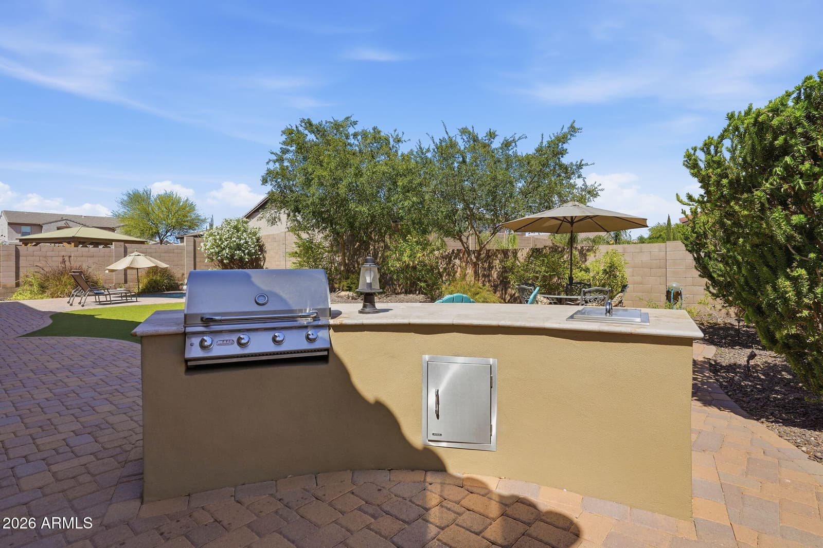 31337 N 134TH Drive, Peoria, AZ 85383 — photo 38 of 57
