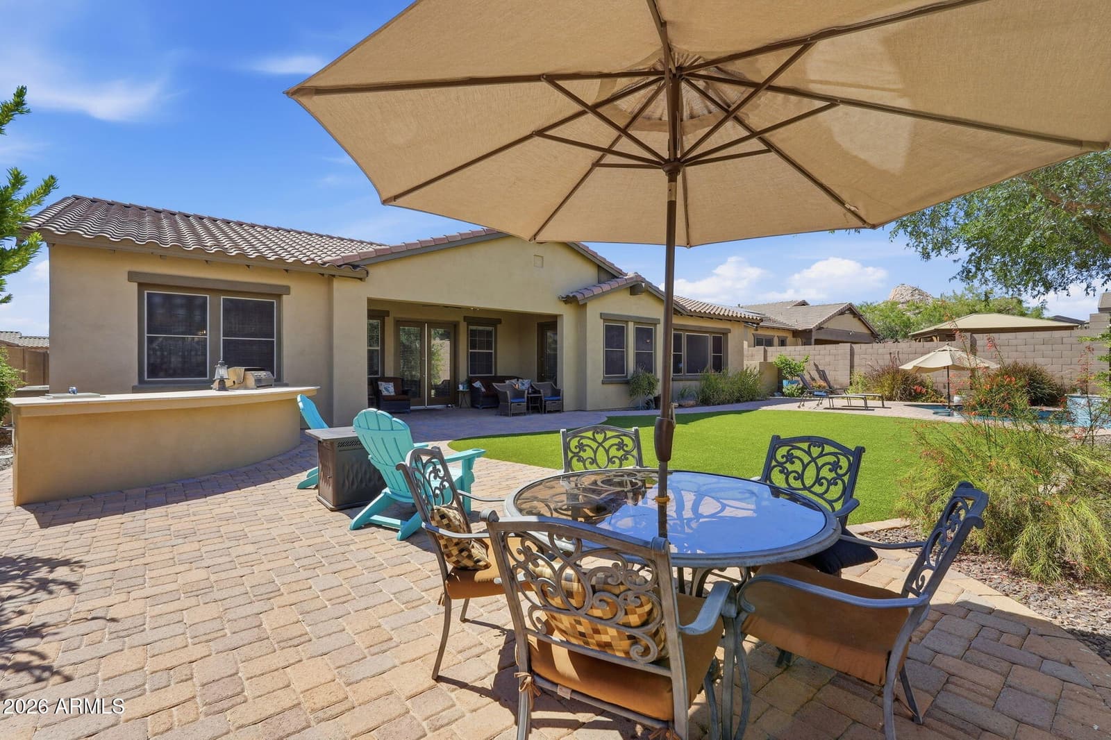 31337 N 134TH Drive, Peoria, AZ 85383 — photo 39 of 57