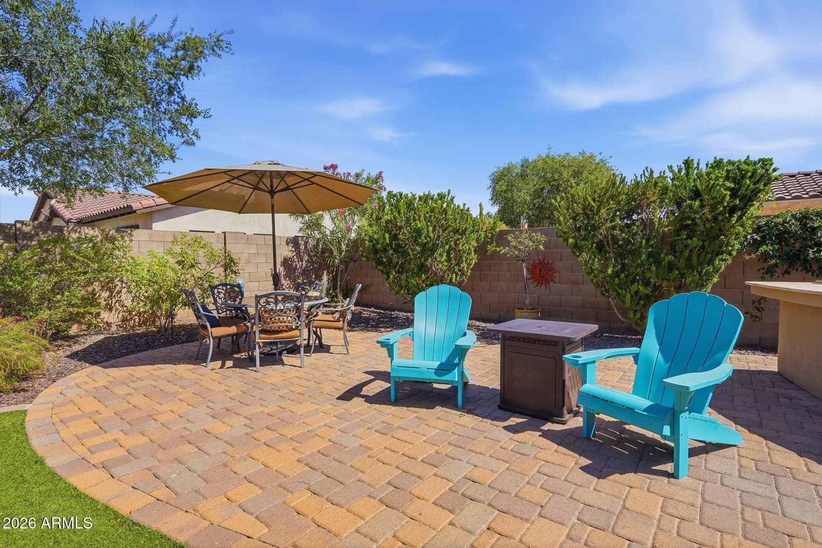 31337 N 134TH Drive, Peoria, AZ 85383 — photo 40 of 57