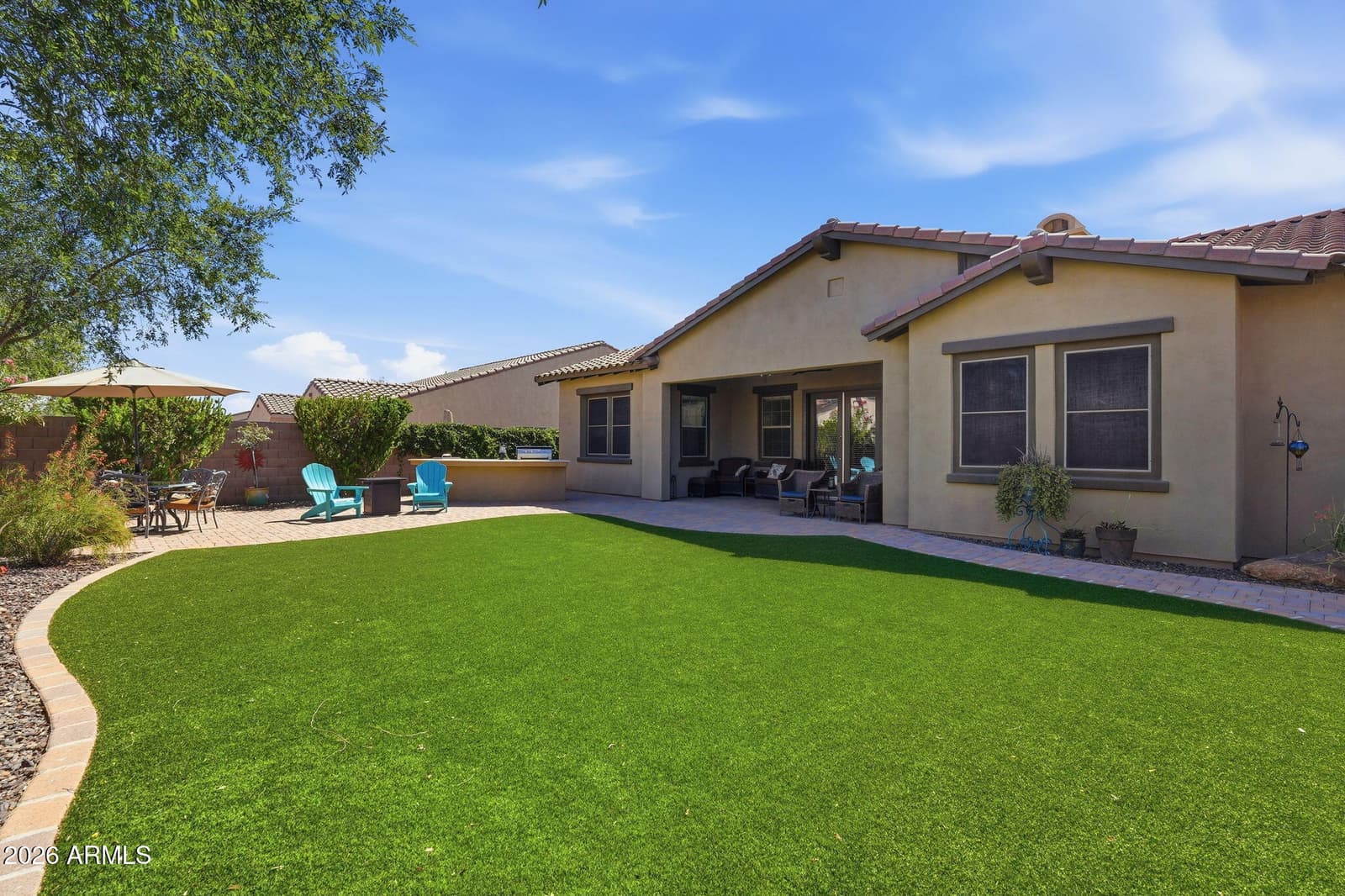 31337 N 134TH Drive, Peoria, AZ 85383 — photo 41 of 57