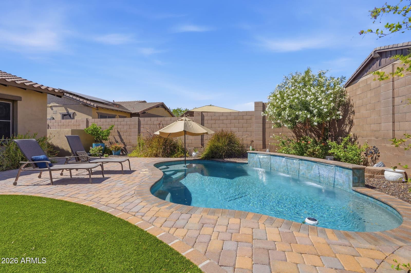 31337 N 134TH Drive, Peoria, AZ 85383 — photo 42 of 57
