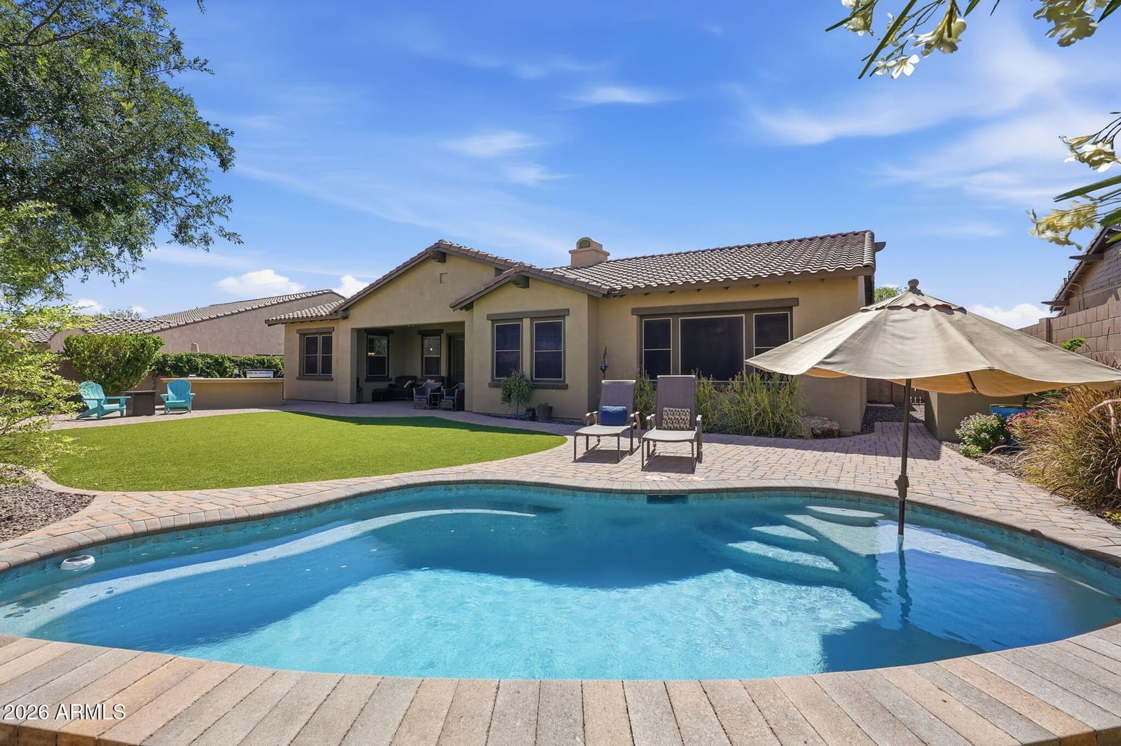 31337 N 134TH Drive, Peoria, AZ 85383 — photo 3 of 57