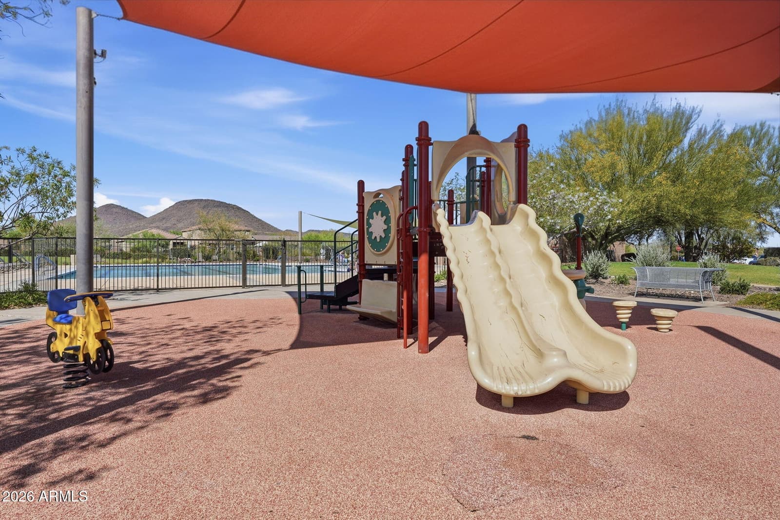 31337 N 134TH Drive, Peoria, AZ 85383 — photo 49 of 57