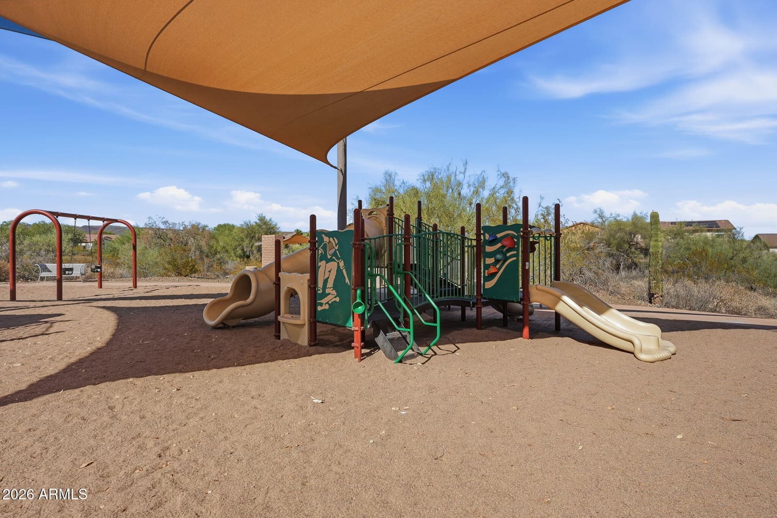 31337 N 134TH Drive, Peoria, AZ 85383 — photo 52 of 57