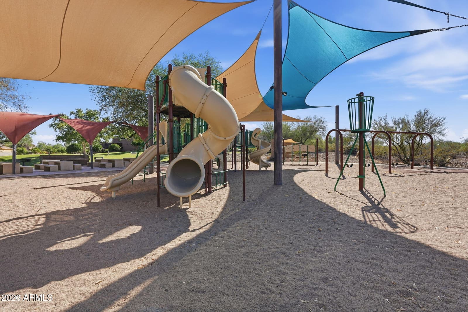 31337 N 134TH Drive, Peoria, AZ 85383 — photo 53 of 57