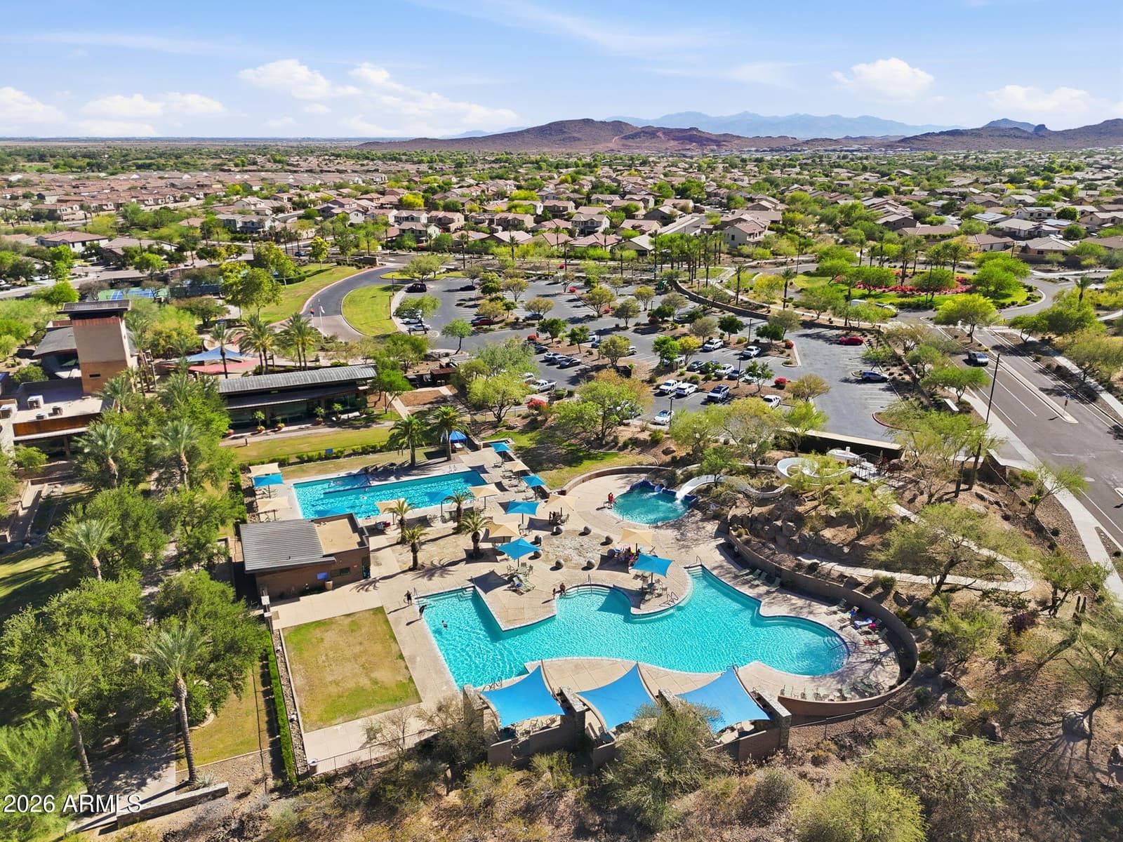 31337 N 134TH Drive, Peoria, AZ 85383 — photo 56 of 57