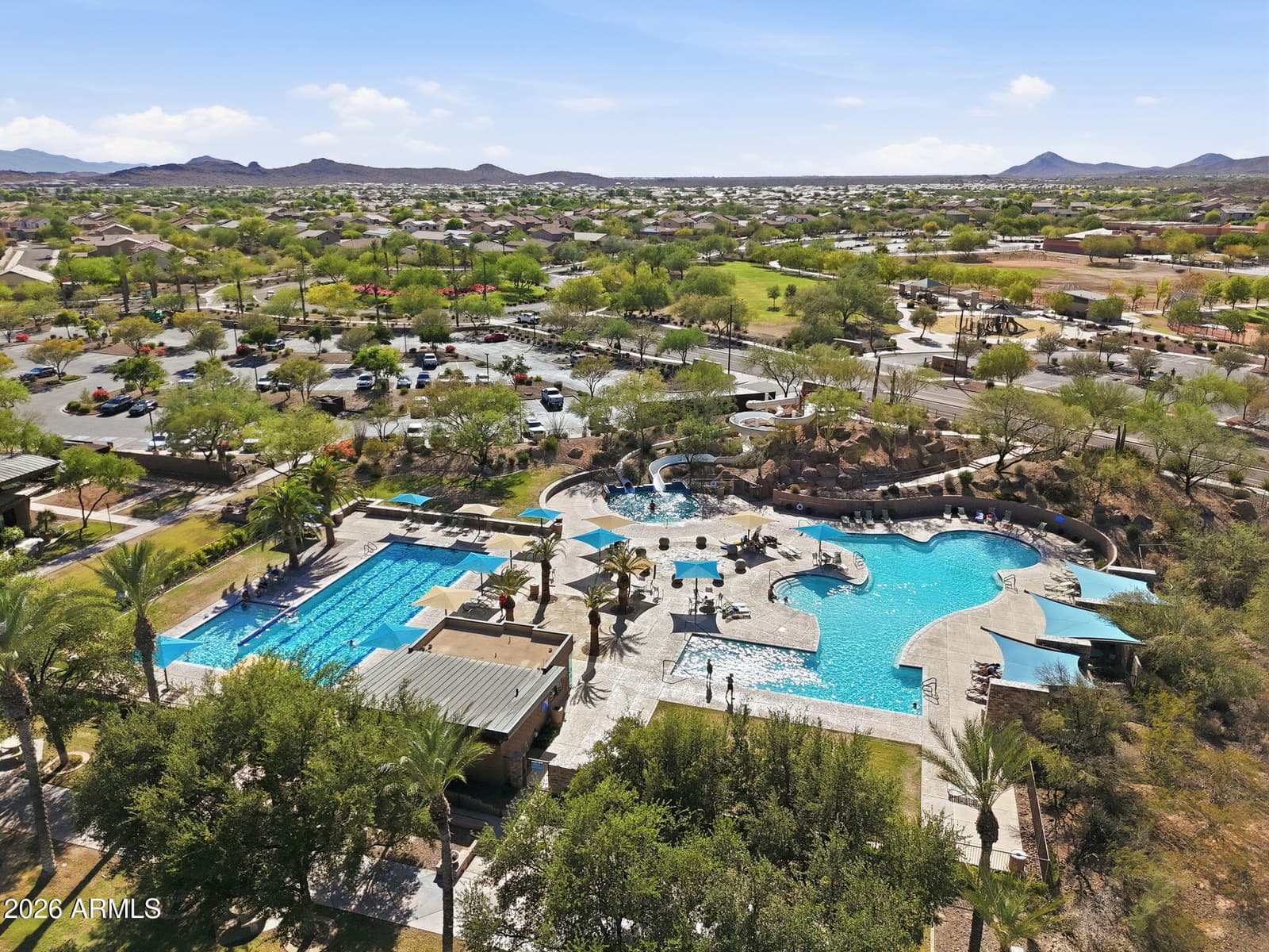 31337 N 134TH Drive, Peoria, AZ 85383 — photo 57 of 57