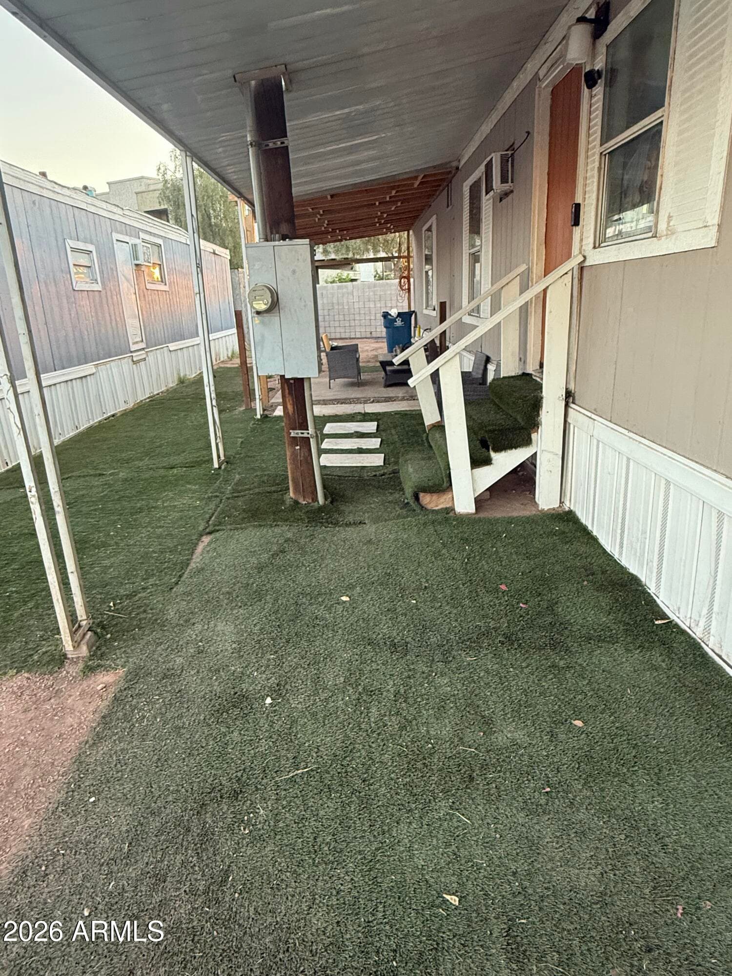 3334 E SOUTHERN Avenue 30b, Phoenix, AZ 85040 — photo 5 of 17