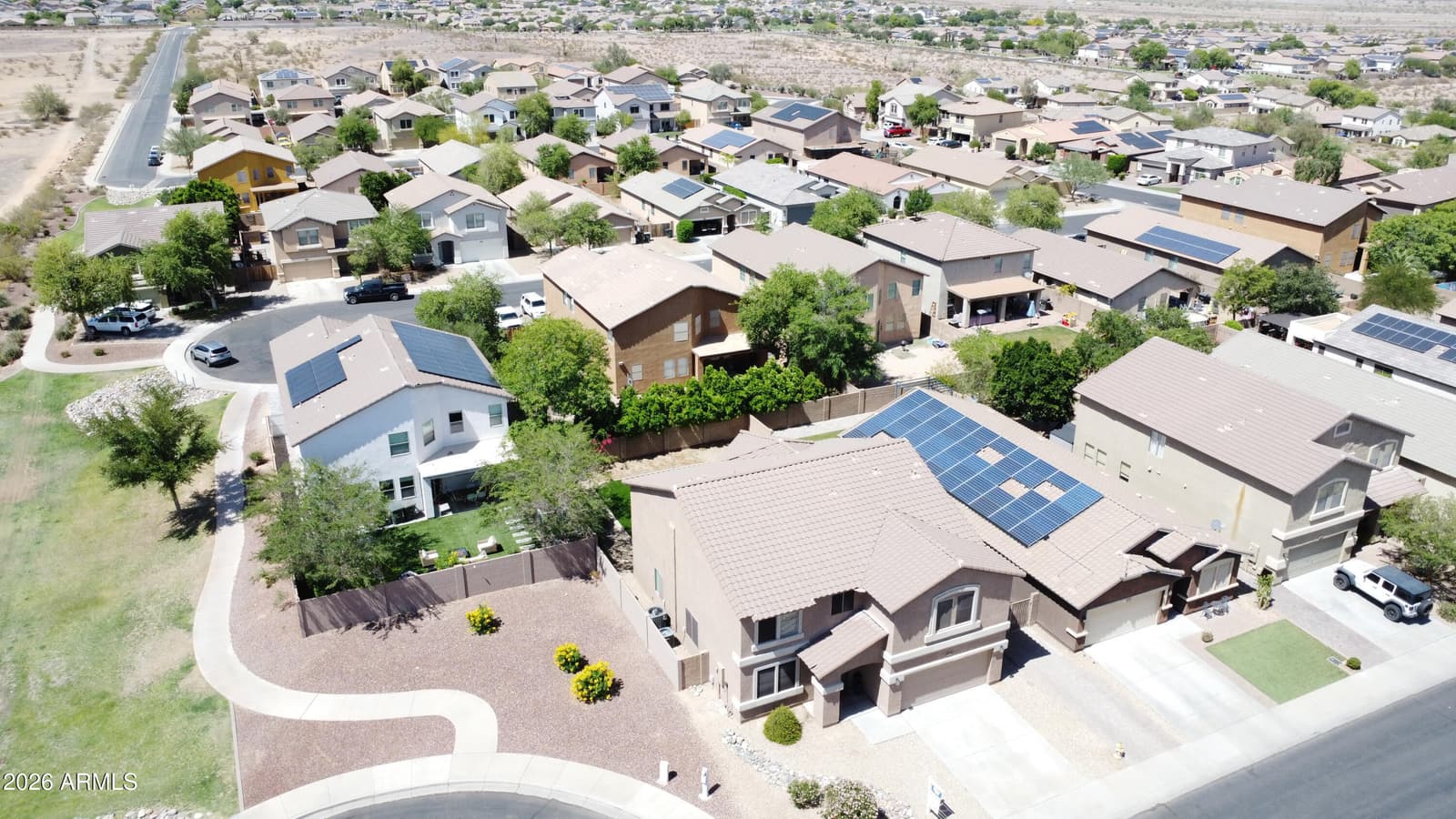 12056 W VIA DEL SOL Court, Sun City, AZ 85373 — photo 46 of 48