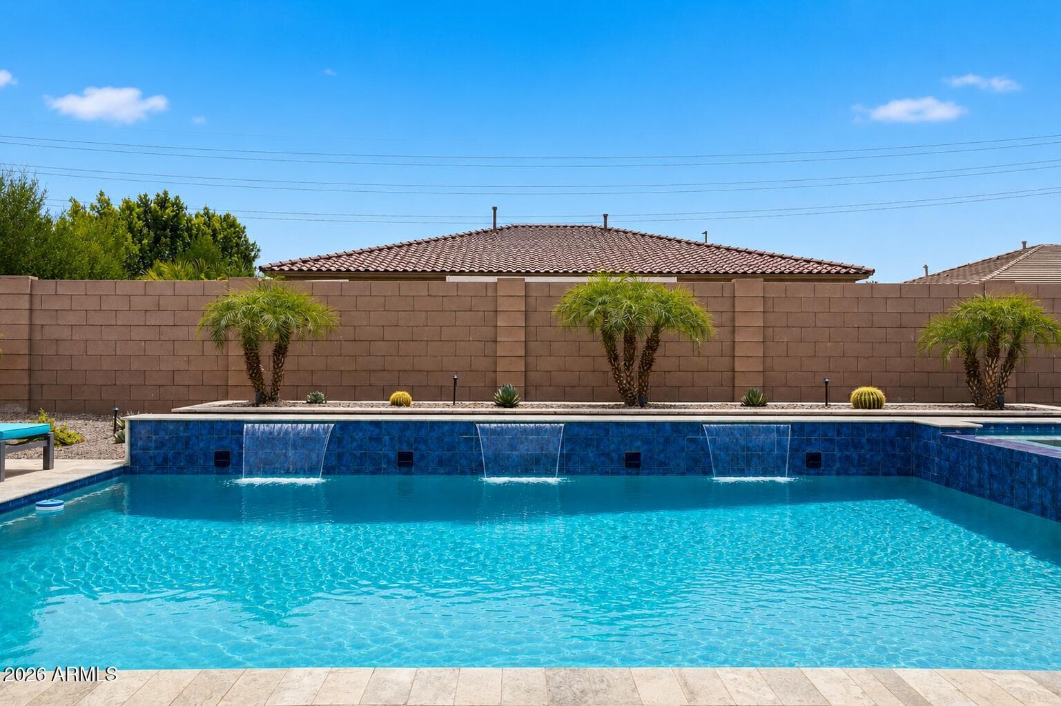 2573 E Mayberry Avenue, Gilbert, AZ 85297 — photo 41 of 48