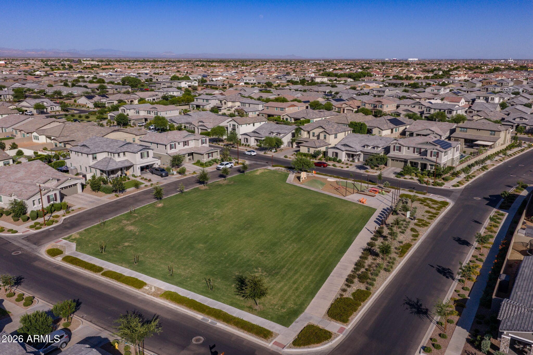 4521 S CARBON, Mesa, AZ 85212 — photo 36 of 40