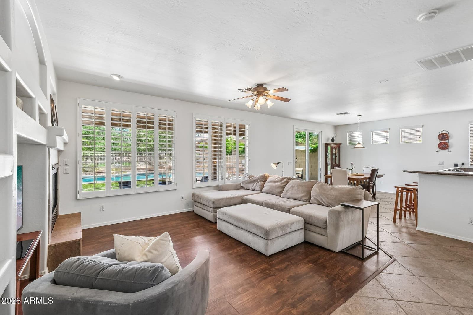 6114 W HEDGEHOG Place, Phoenix, AZ 85083 — photo 11 of 52