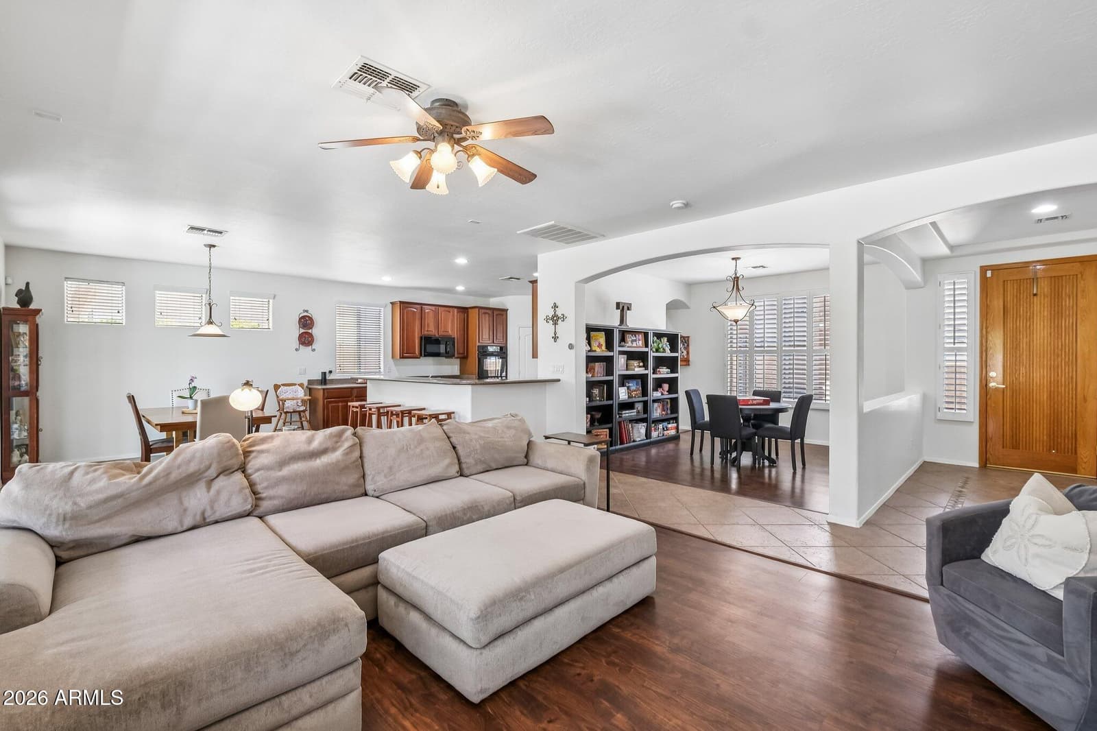 6114 W HEDGEHOG Place, Phoenix, AZ 85083 — photo 12 of 52