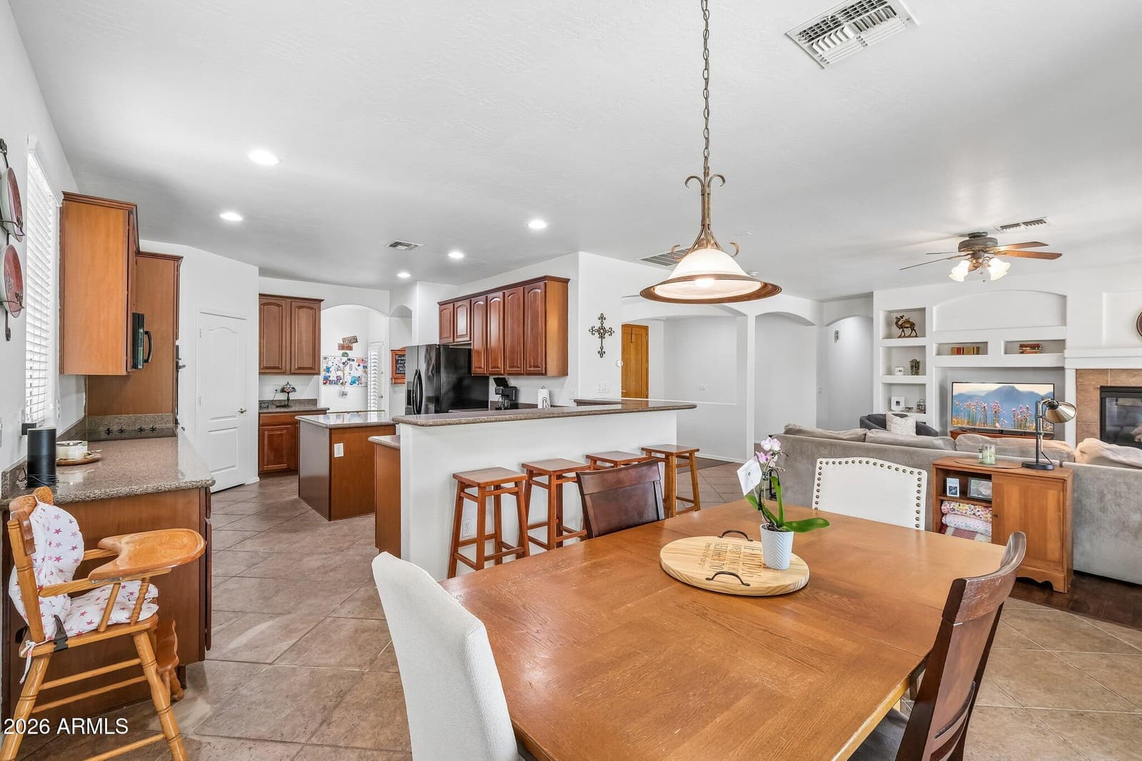 6114 W HEDGEHOG Place, Phoenix, AZ 85083 — photo 13 of 52