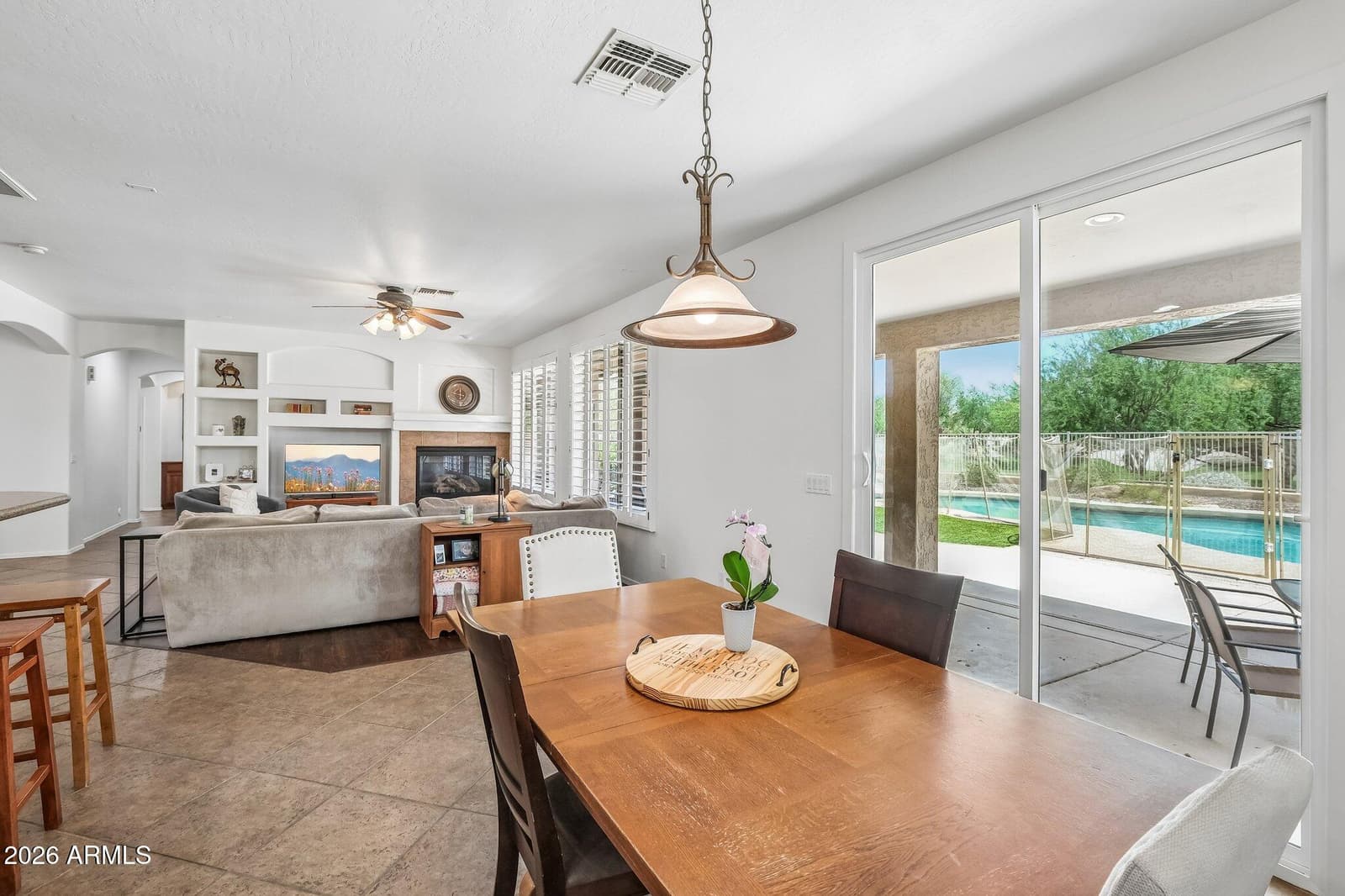 6114 W HEDGEHOG Place, Phoenix, AZ 85083 — photo 14 of 52