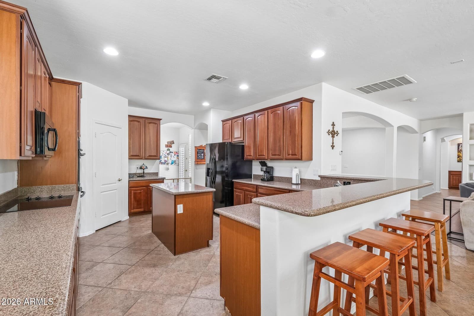 6114 W HEDGEHOG Place, Phoenix, AZ 85083 — photo 15 of 52