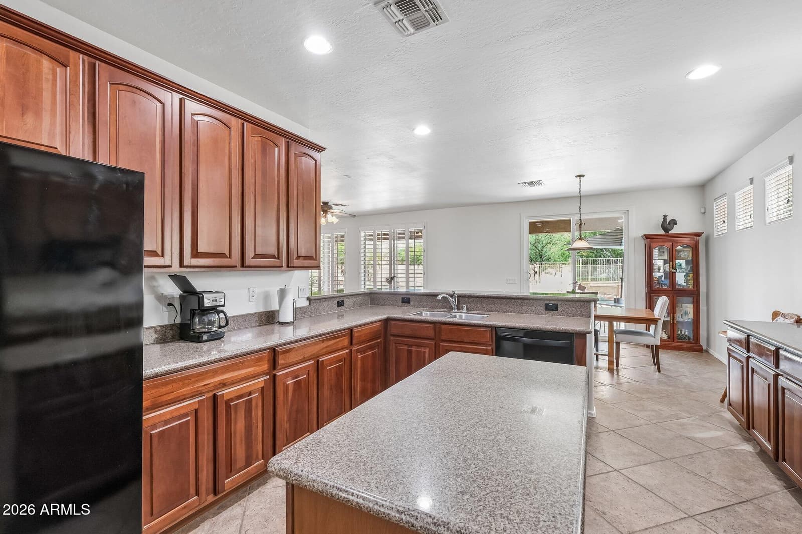 6114 W HEDGEHOG Place, Phoenix, AZ 85083 — photo 17 of 52