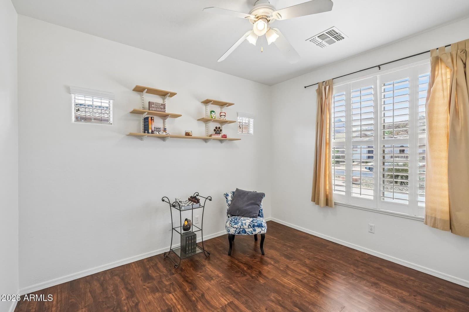 6114 W HEDGEHOG Place, Phoenix, AZ 85083 — photo 33 of 52