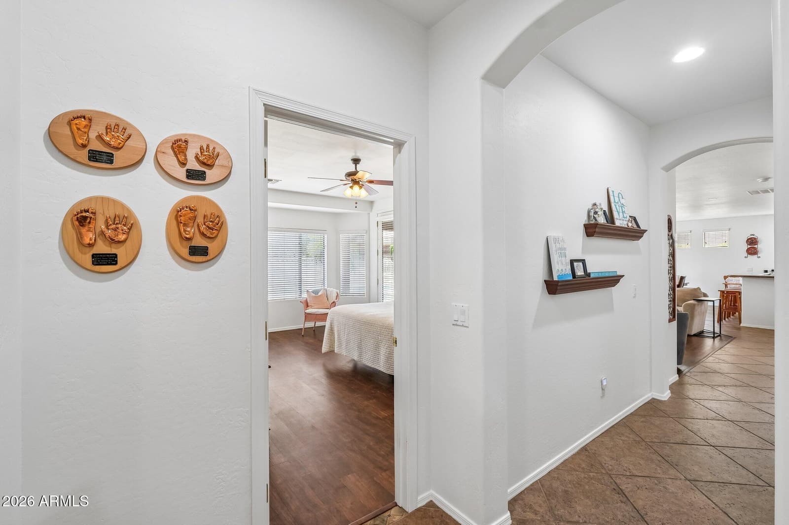 6114 W HEDGEHOG Place, Phoenix, AZ 85083 — photo 35 of 52