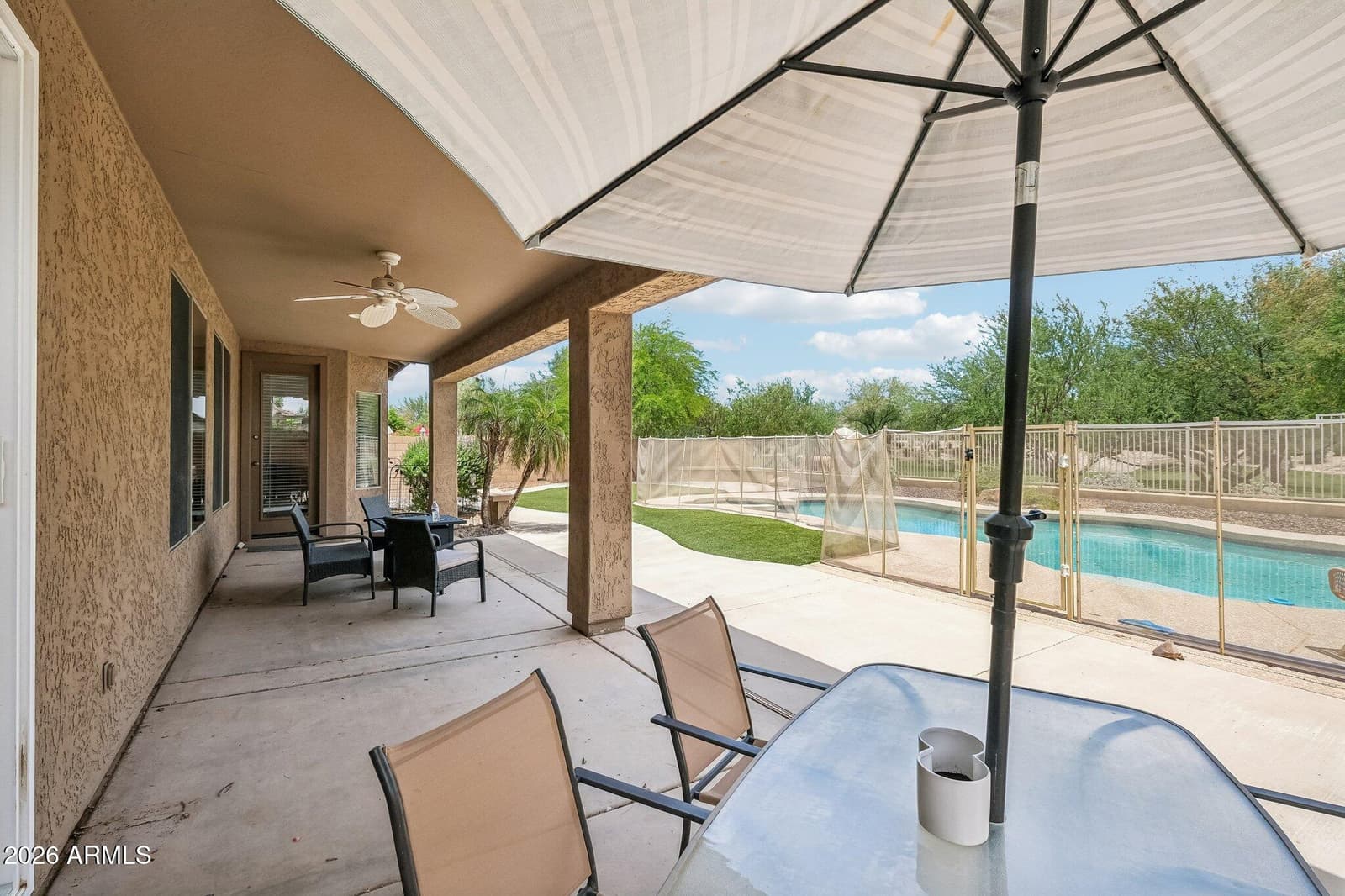 6114 W HEDGEHOG Place, Phoenix, AZ 85083 — photo 36 of 52