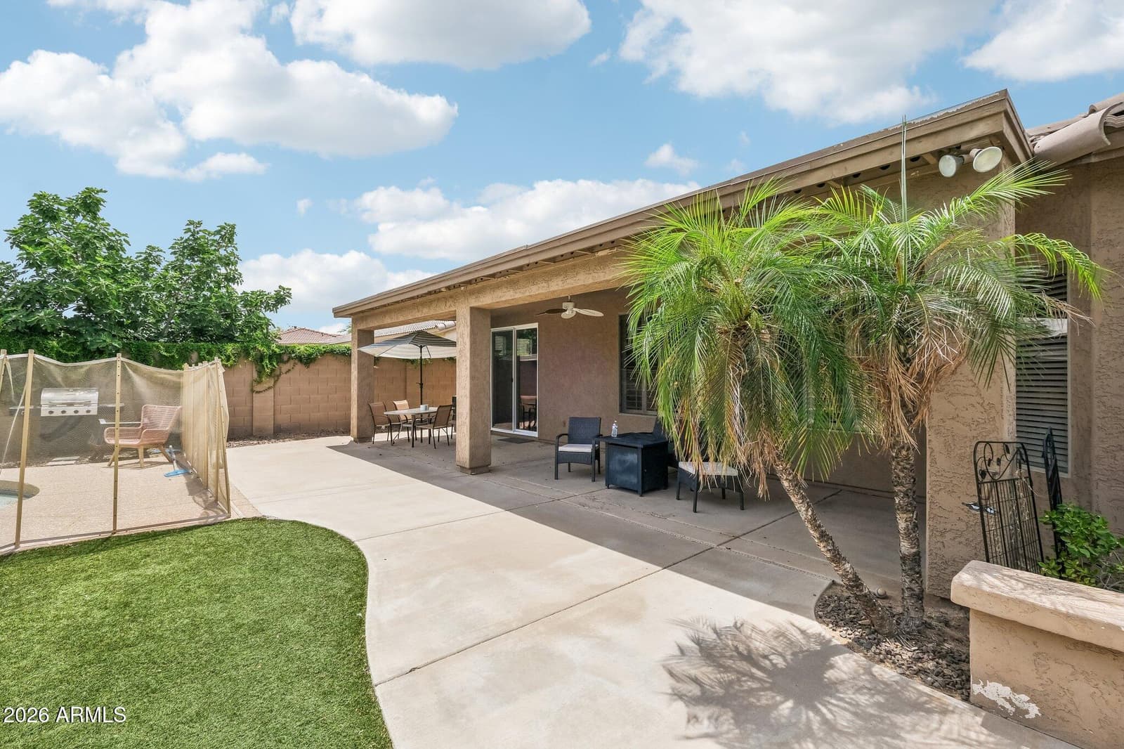 6114 W HEDGEHOG Place, Phoenix, AZ 85083 — photo 37 of 52