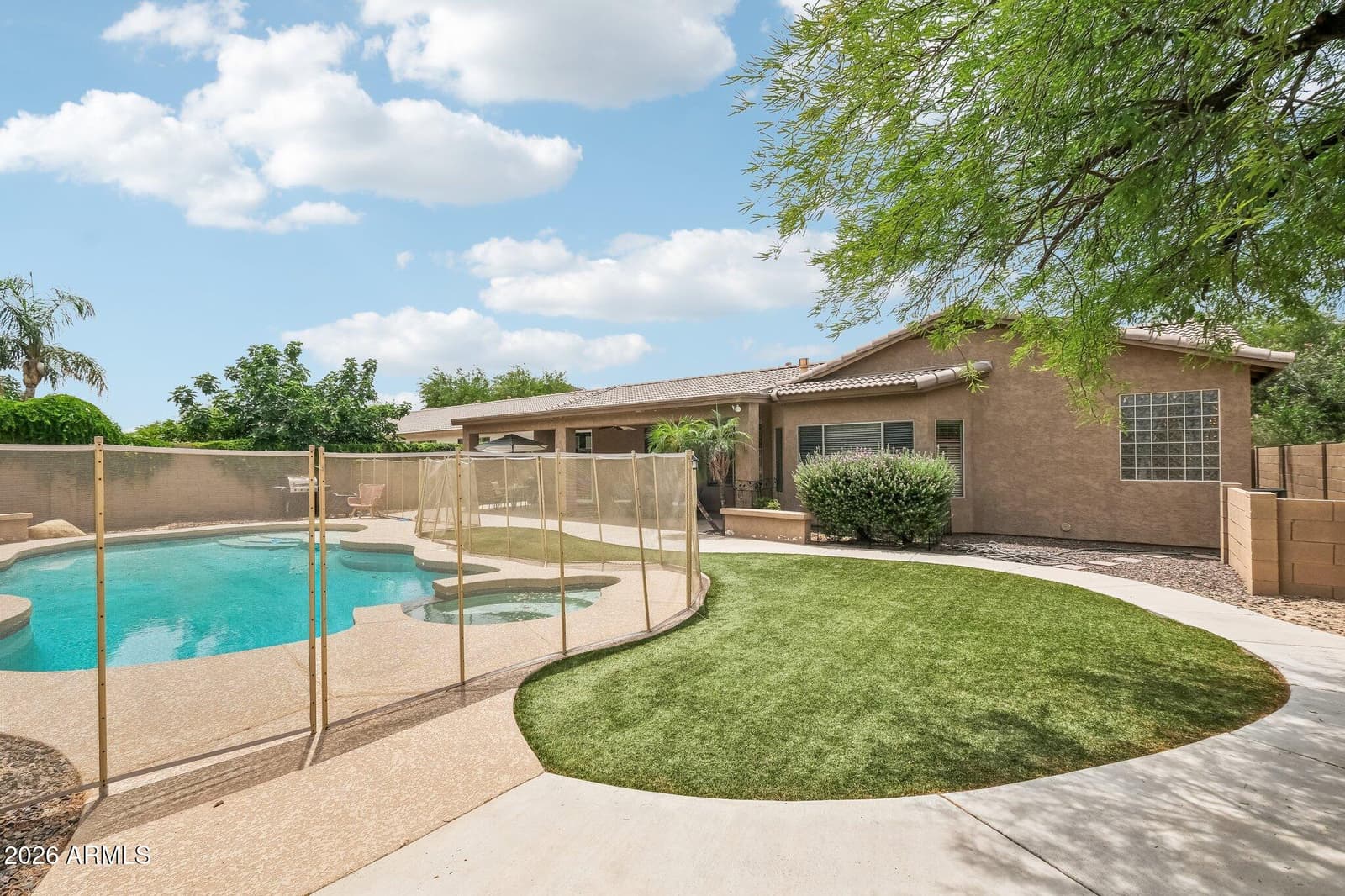 6114 W HEDGEHOG Place, Phoenix, AZ 85083 — photo 39 of 52