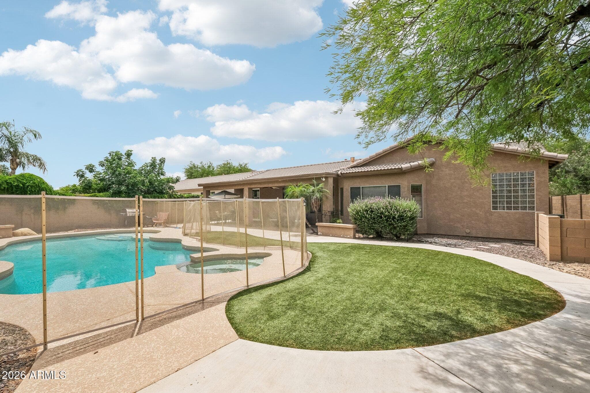 6114 W HEDGEHOG Place, Phoenix, AZ 85083 — photo 39 of 52