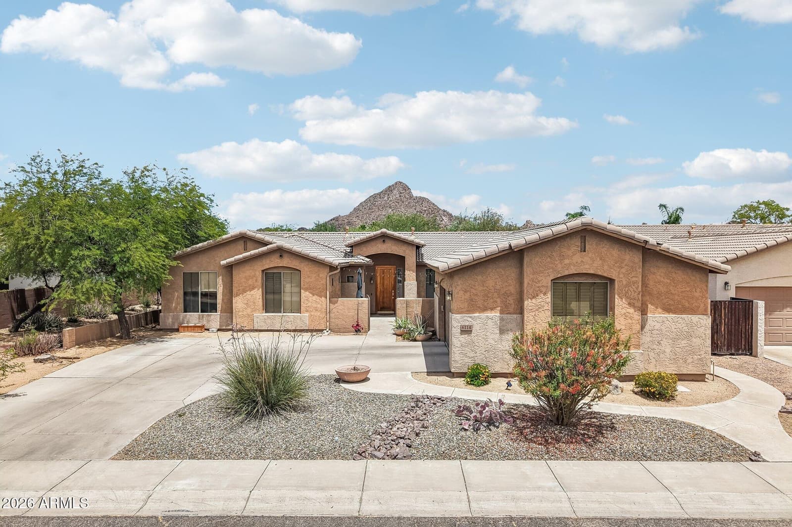 6114 W HEDGEHOG Place, Phoenix, AZ 85083 — photo 40 of 52