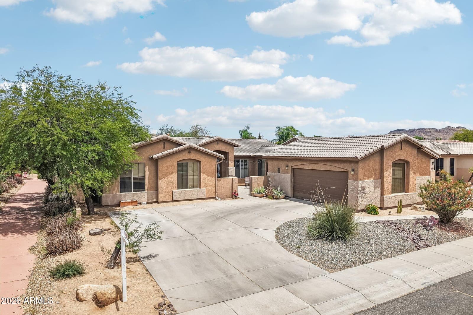 6114 W HEDGEHOG Place, Phoenix, AZ 85083 — photo 41 of 52