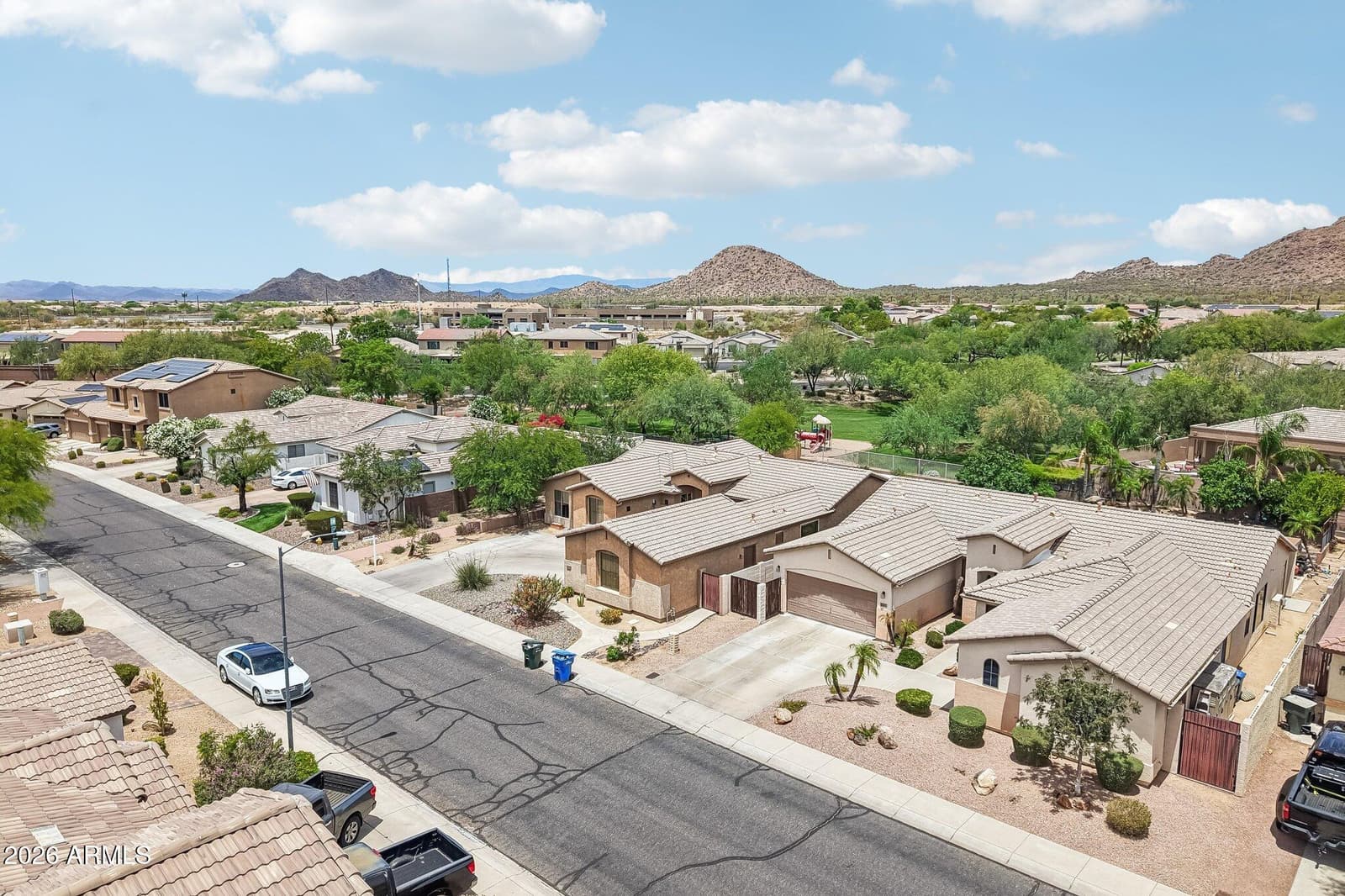 6114 W HEDGEHOG Place, Phoenix, AZ 85083 — photo 43 of 52