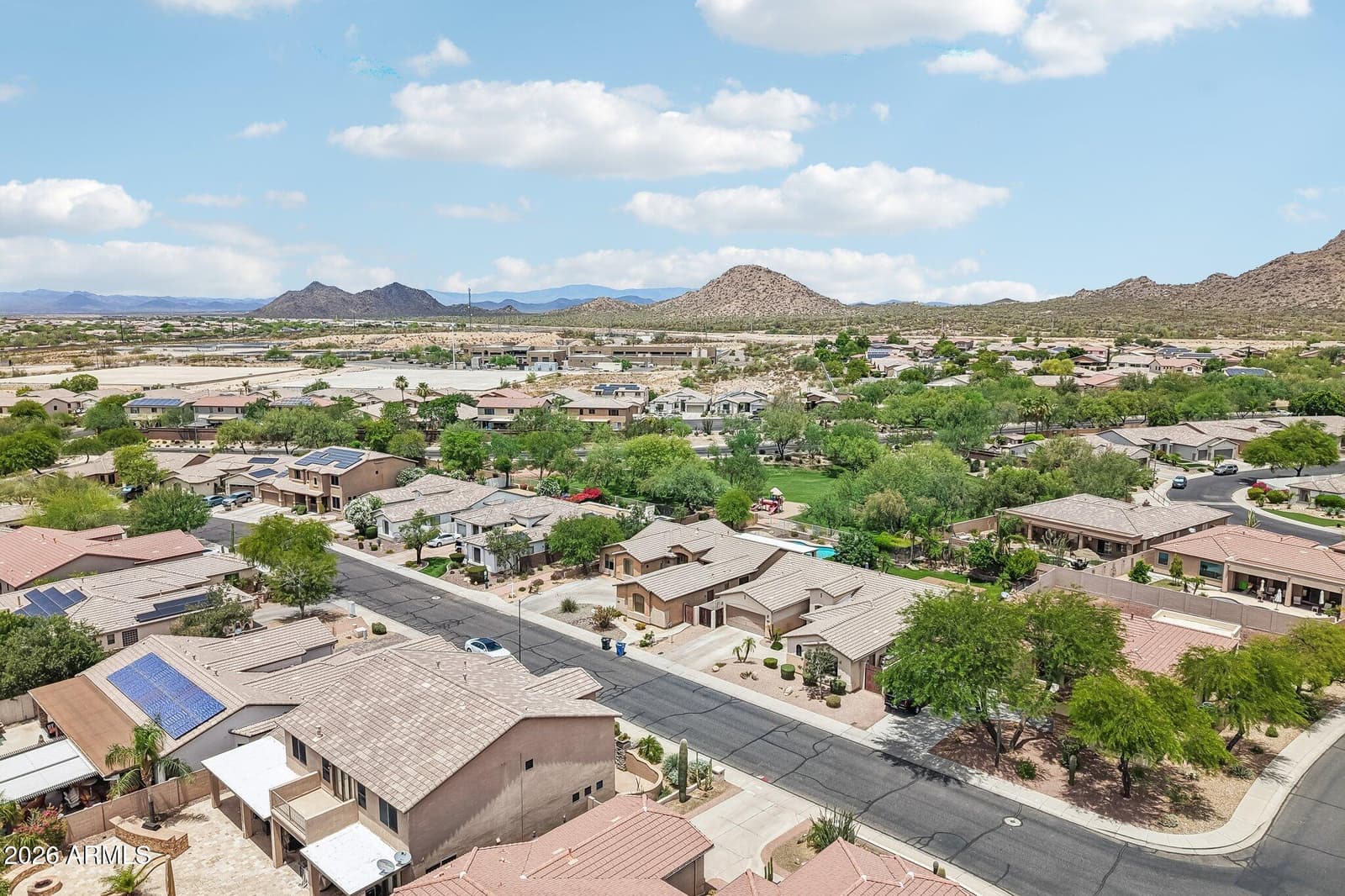 6114 W HEDGEHOG Place, Phoenix, AZ 85083 — photo 44 of 52