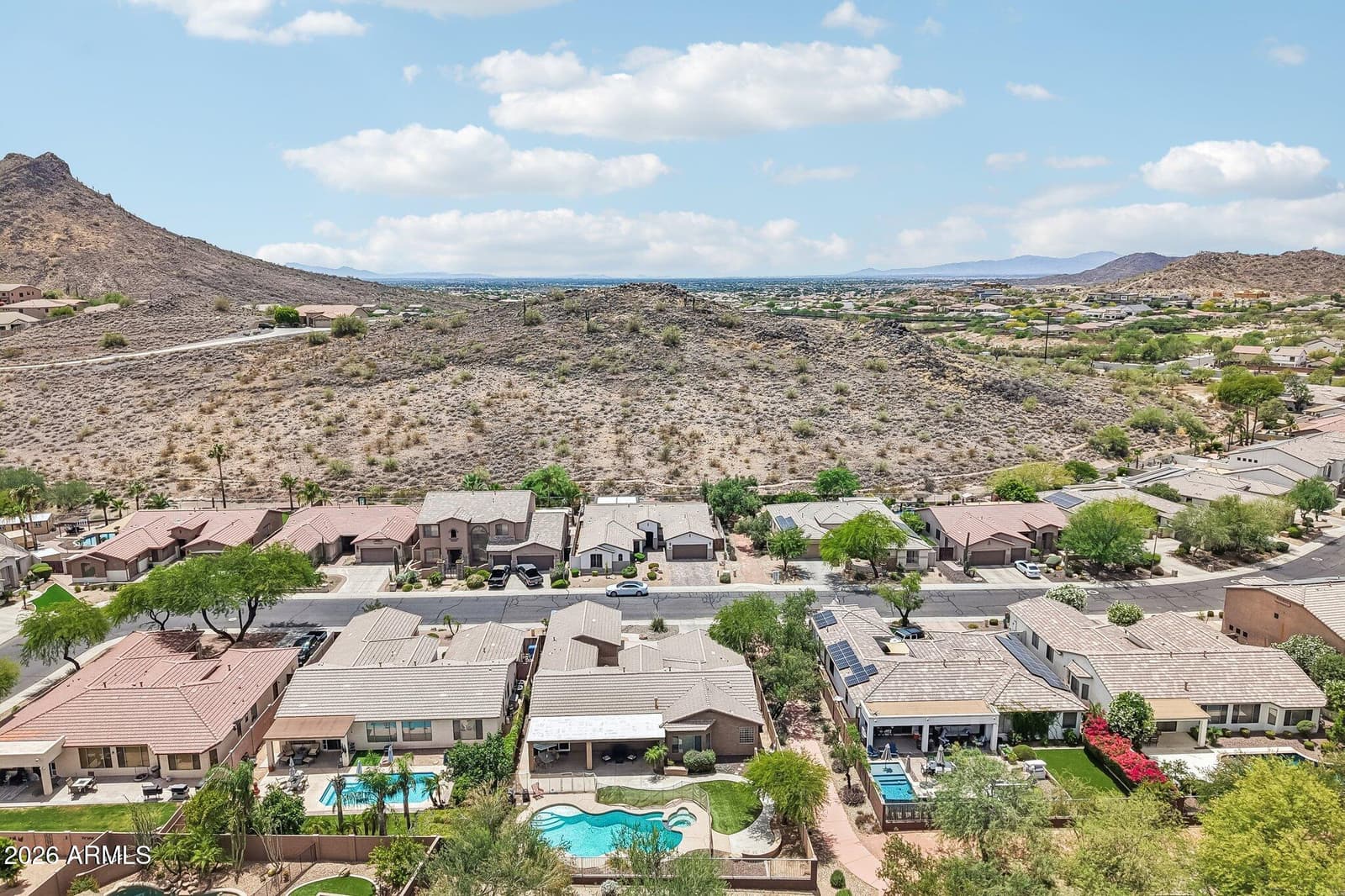 6114 W HEDGEHOG Place, Phoenix, AZ 85083 — photo 46 of 52