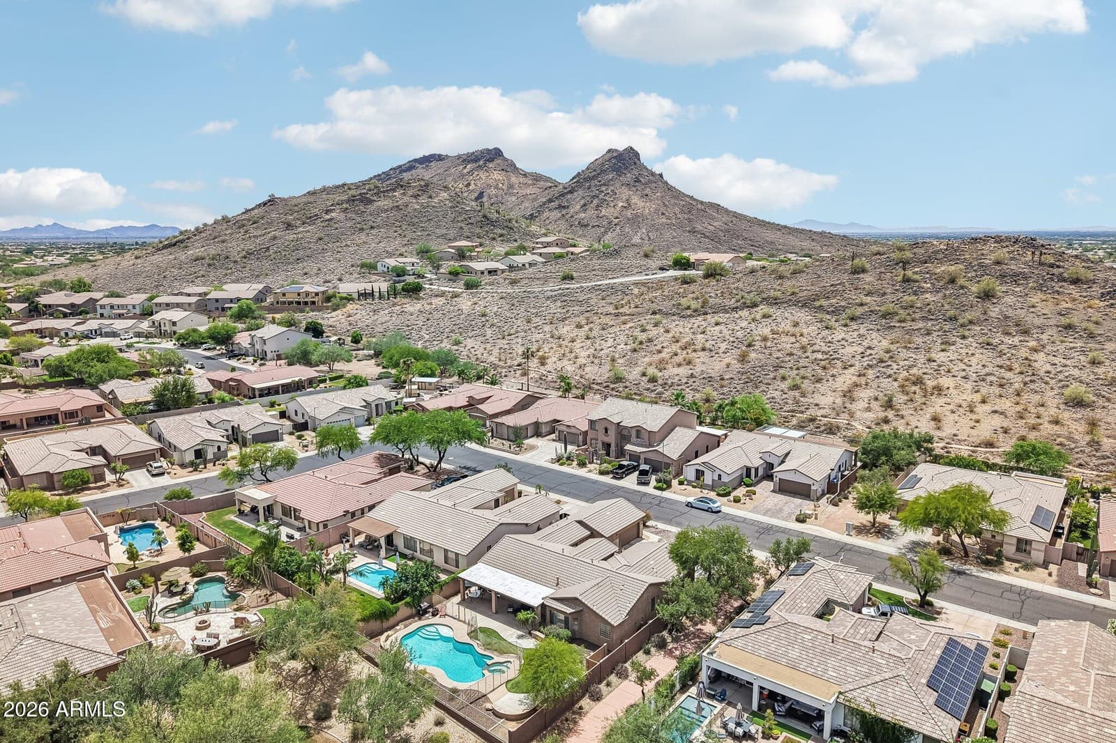 6114 W HEDGEHOG Place, Phoenix, AZ 85083 — photo 47 of 52